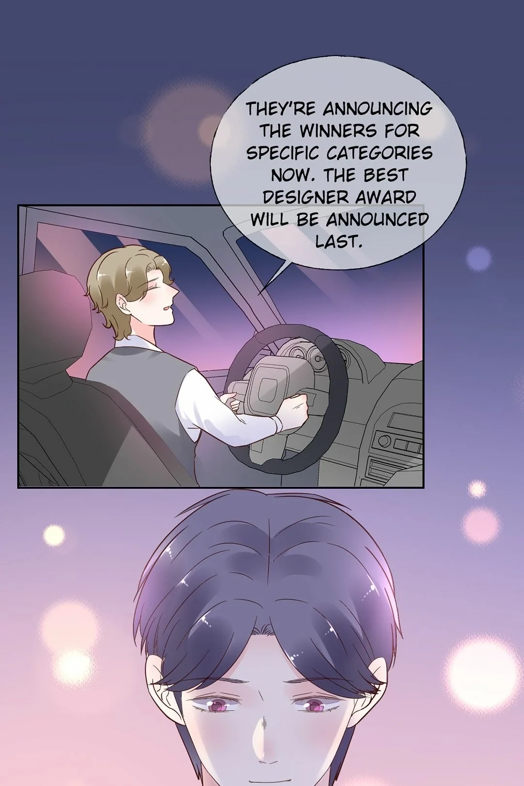 Read Be My Only Love chapter 14 image 26 on Lezhin