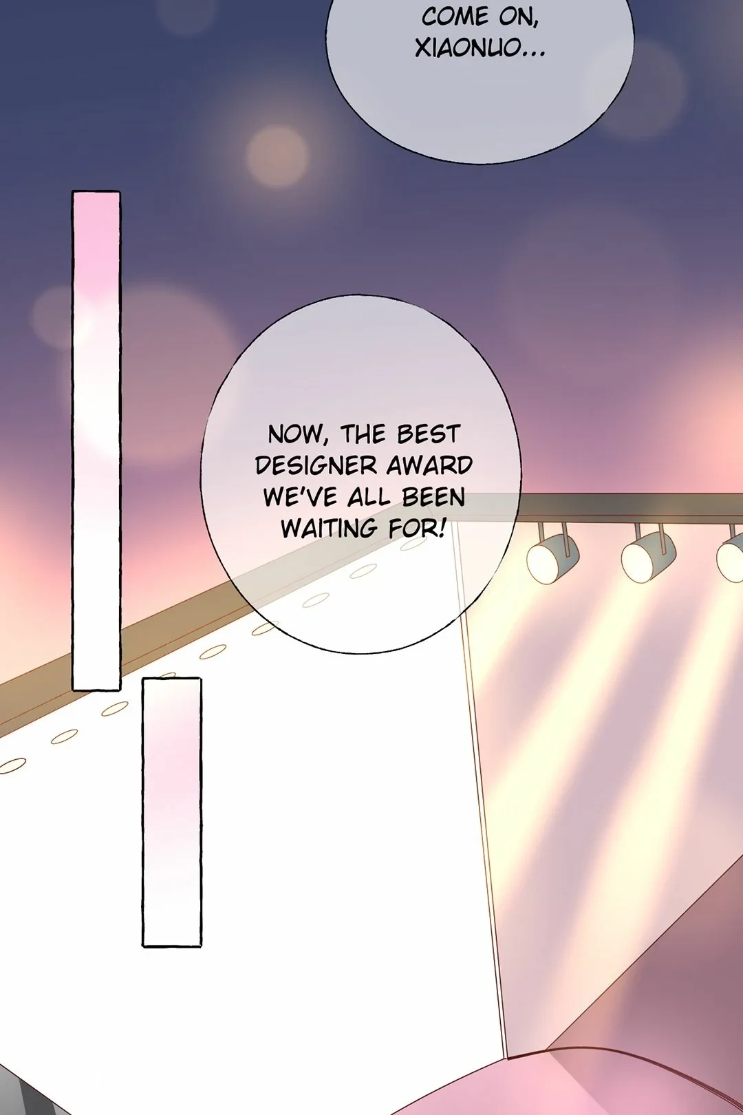 Read Be My Only Love chapter 14 image 28 on Lezhin