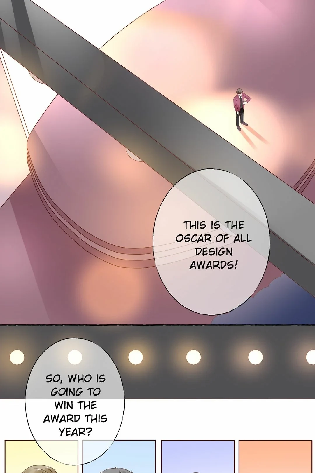 Read Be My Only Love chapter 14 image 29 on Lezhin