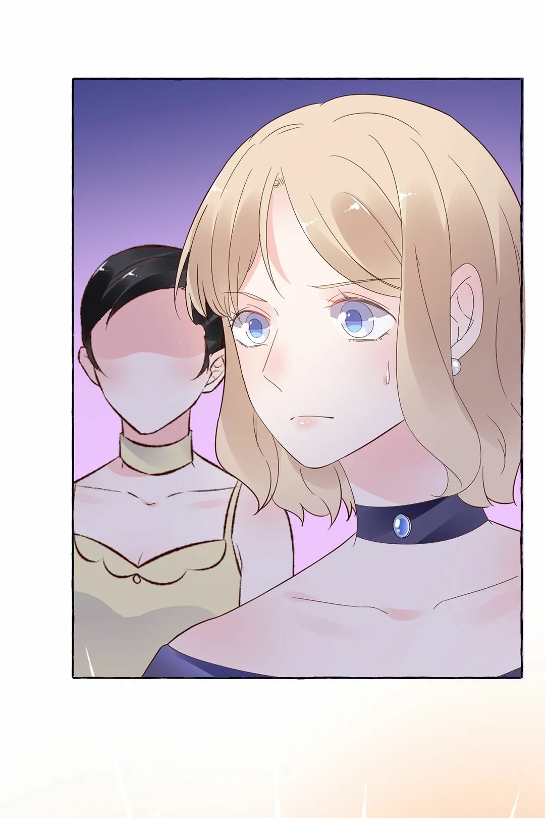 Read Be My Only Love chapter 14 image 31 on Lezhin
