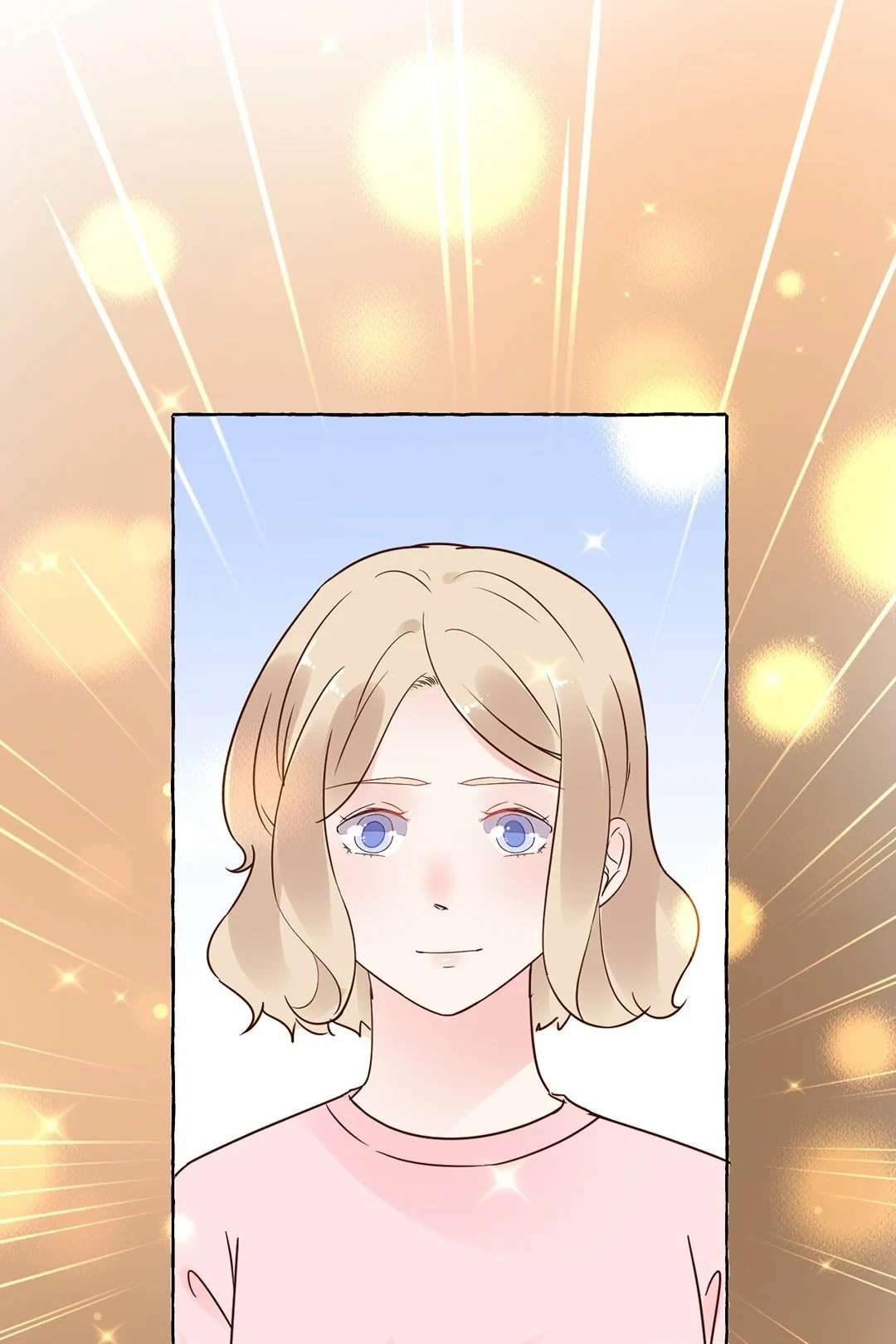 Read Be My Only Love chapter 14 image 32 on Lezhin