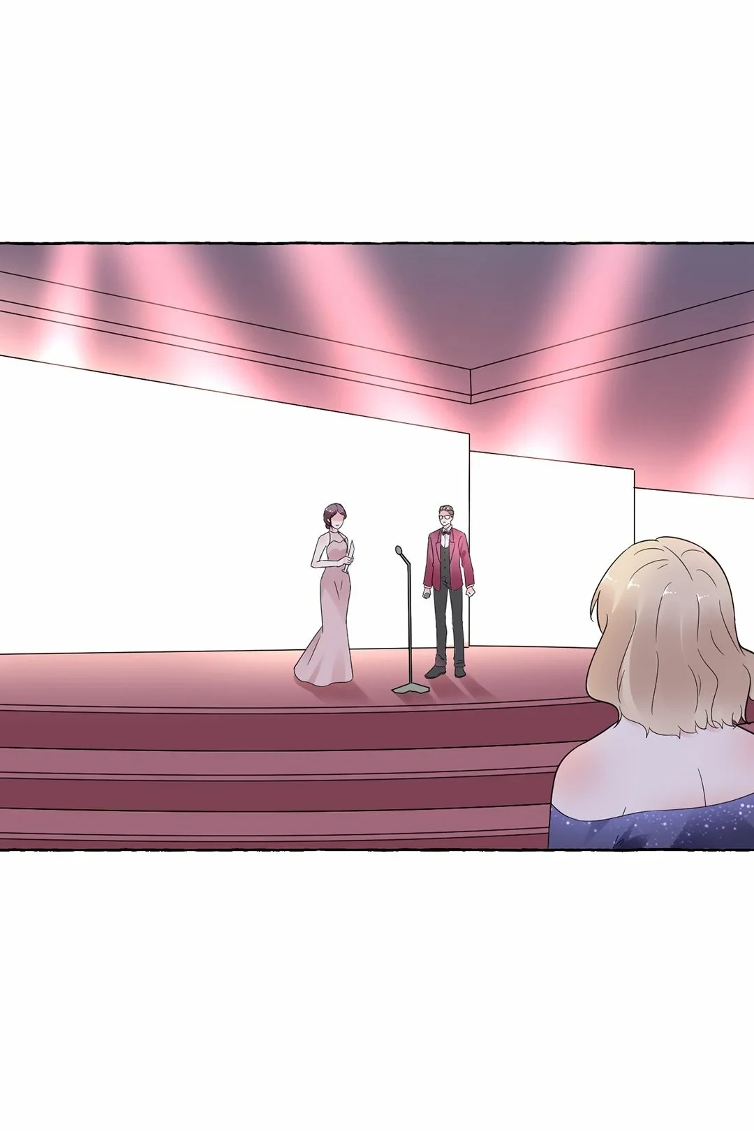 Read Be My Only Love chapter 14 image 36 on Lezhin