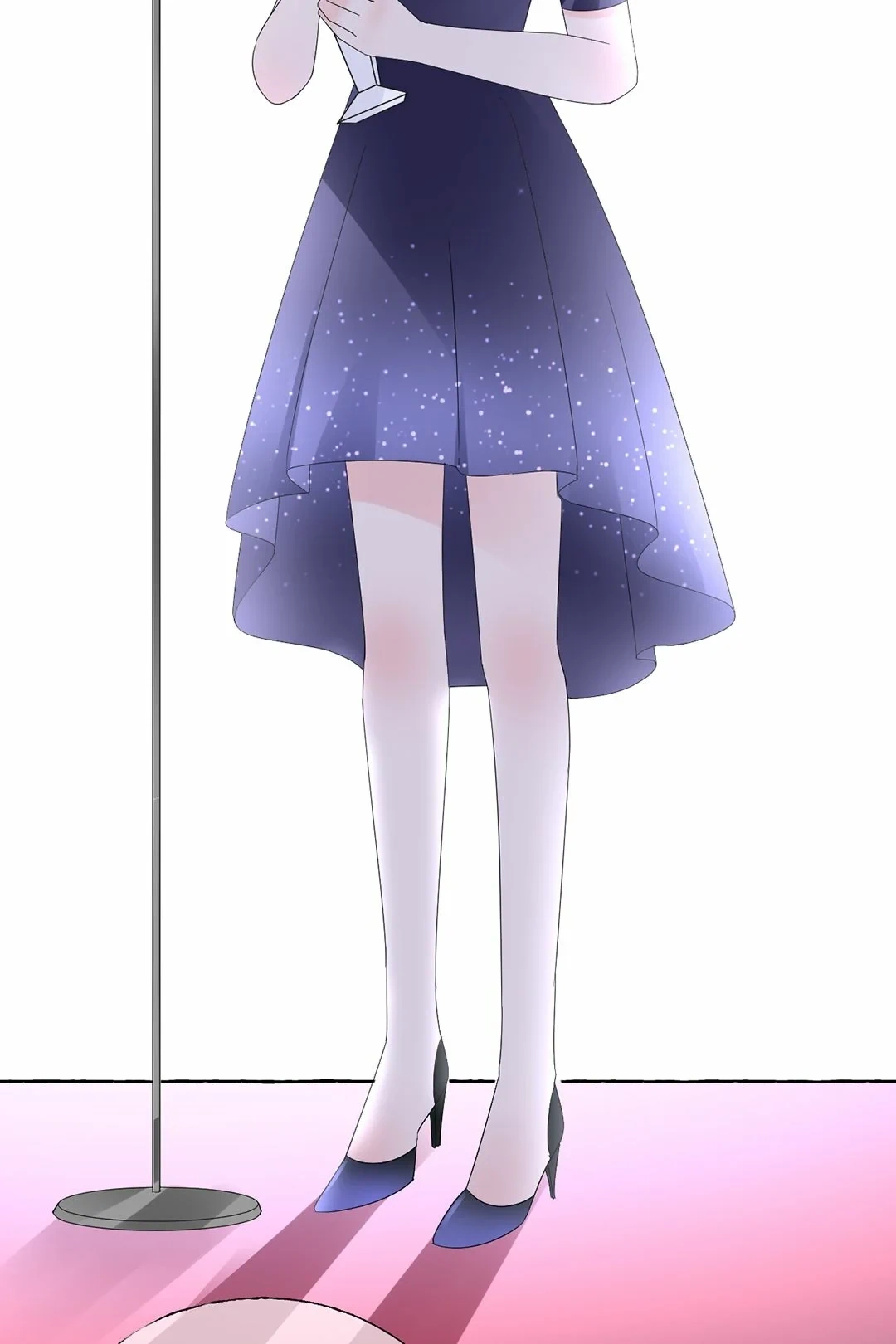 Read Be My Only Love chapter 14 image 39 on Lezhin