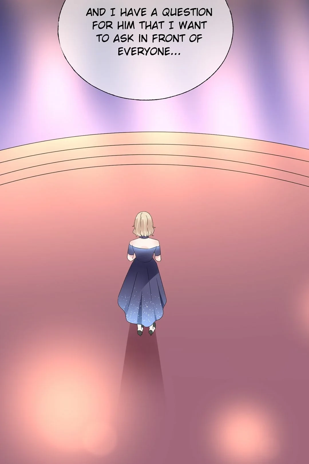 Read Be My Only Love chapter 14 image 41 on Lezhin