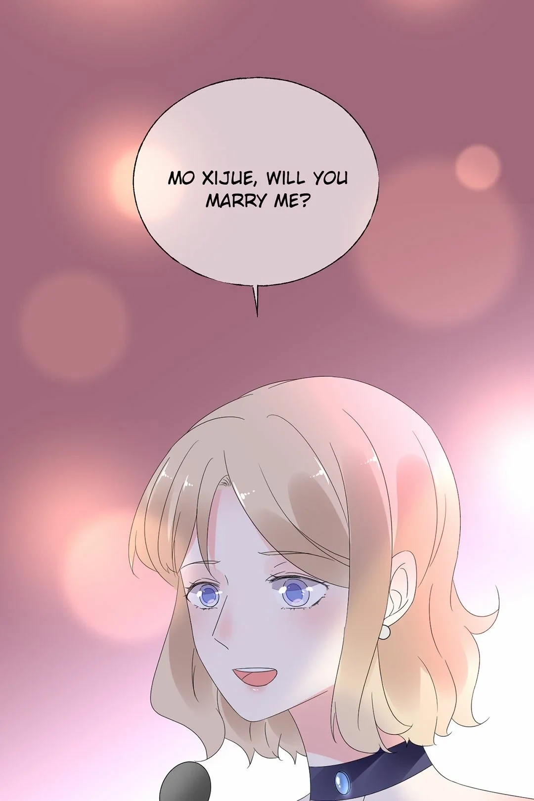 Read Be My Only Love chapter 14 image 42 on Lezhin