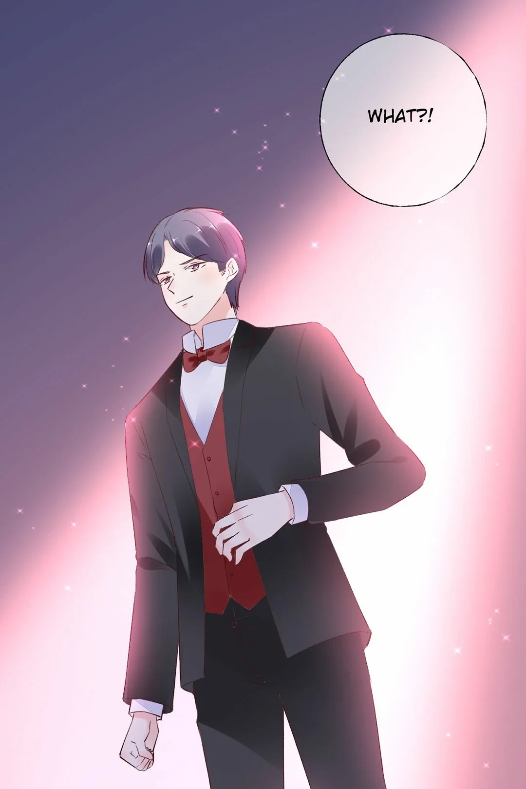 Read Be My Only Love chapter 14 image 46 on Lezhin