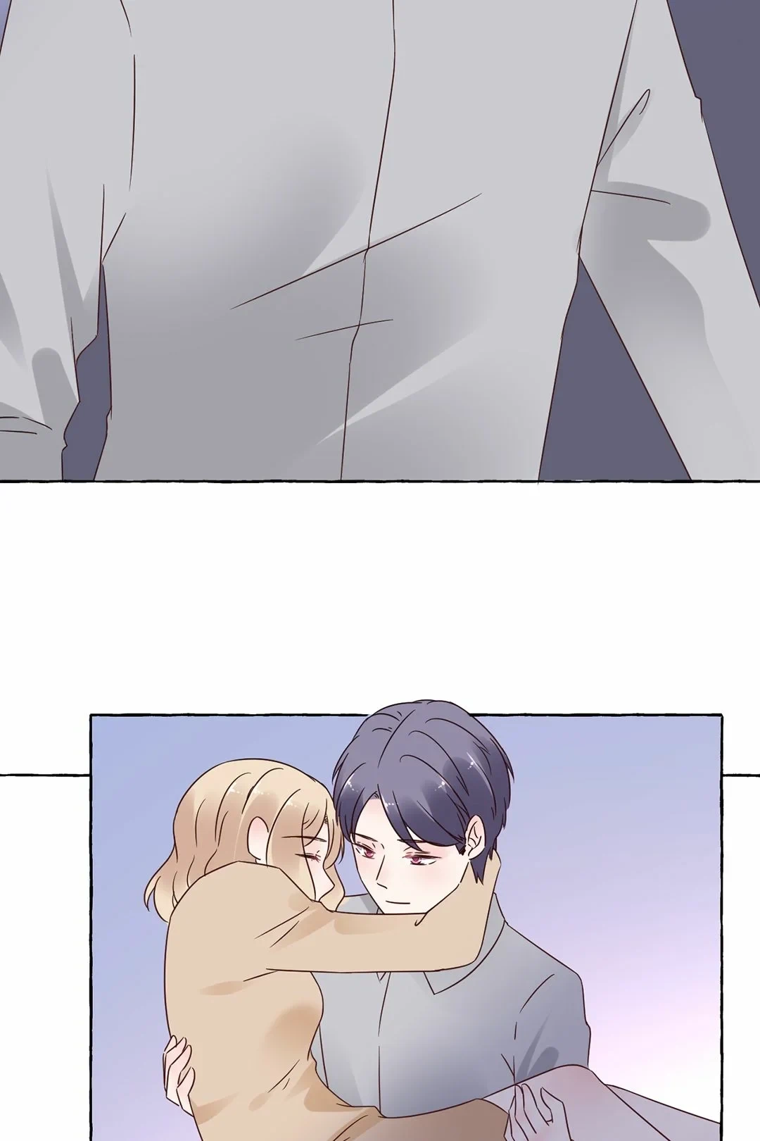 Read Be My Only Love chapter 14 image 5 on Lezhin
