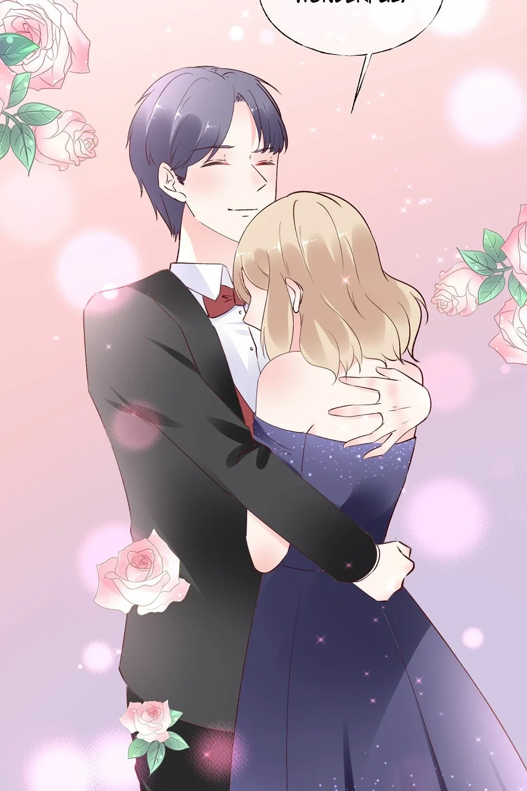 Read Be My Only Love chapter 14 image 51 on Lezhin