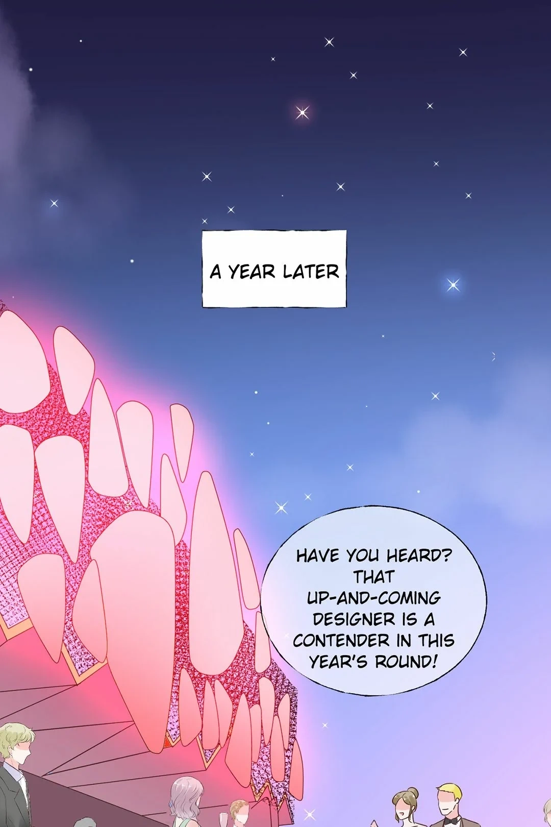 Read Be My Only Love chapter 14 image 9 on Lezhin