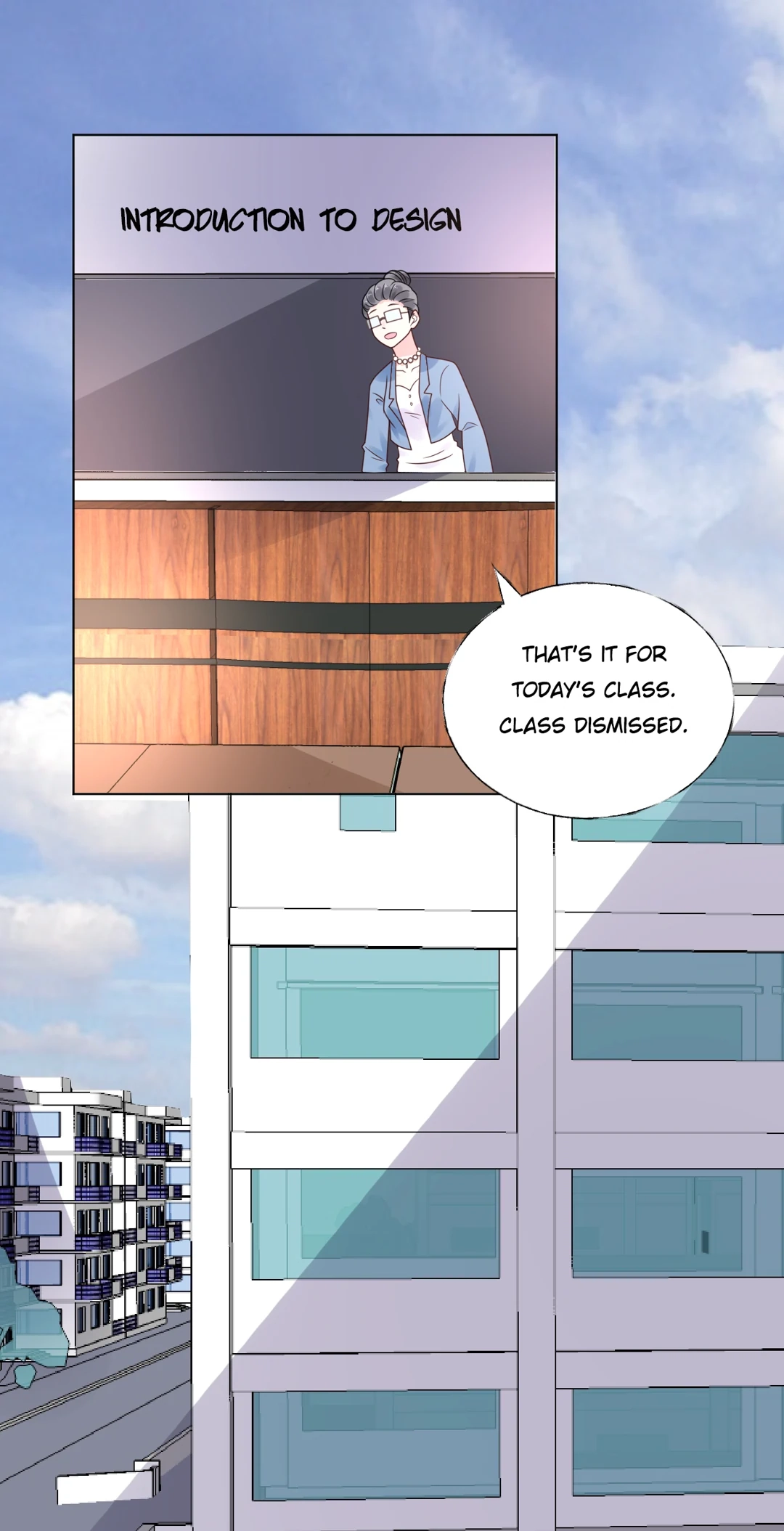 Read Be My Only Love chapter 15 image 12 on Lezhin