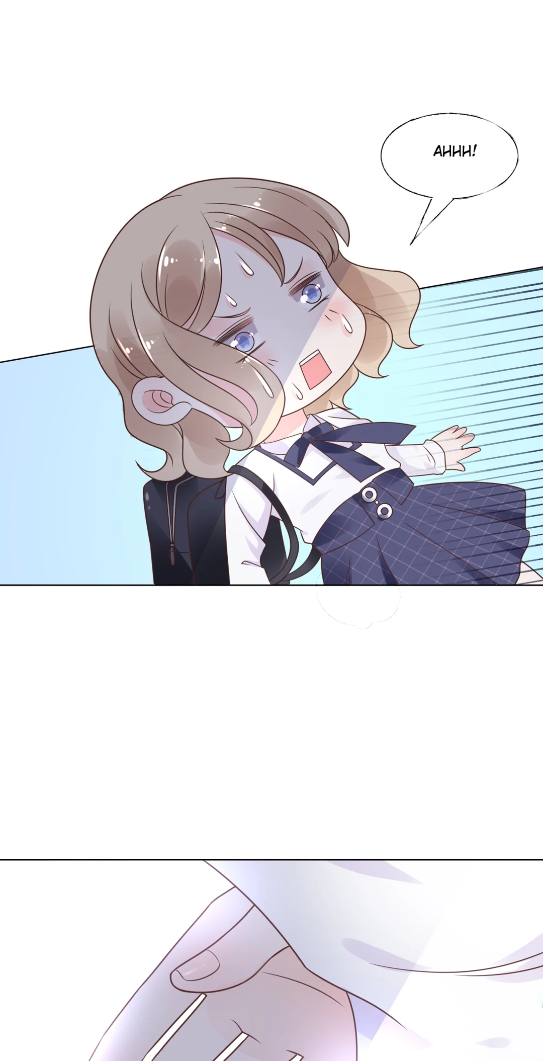 Read Be My Only Love chapter 15 image 16 on Lezhin