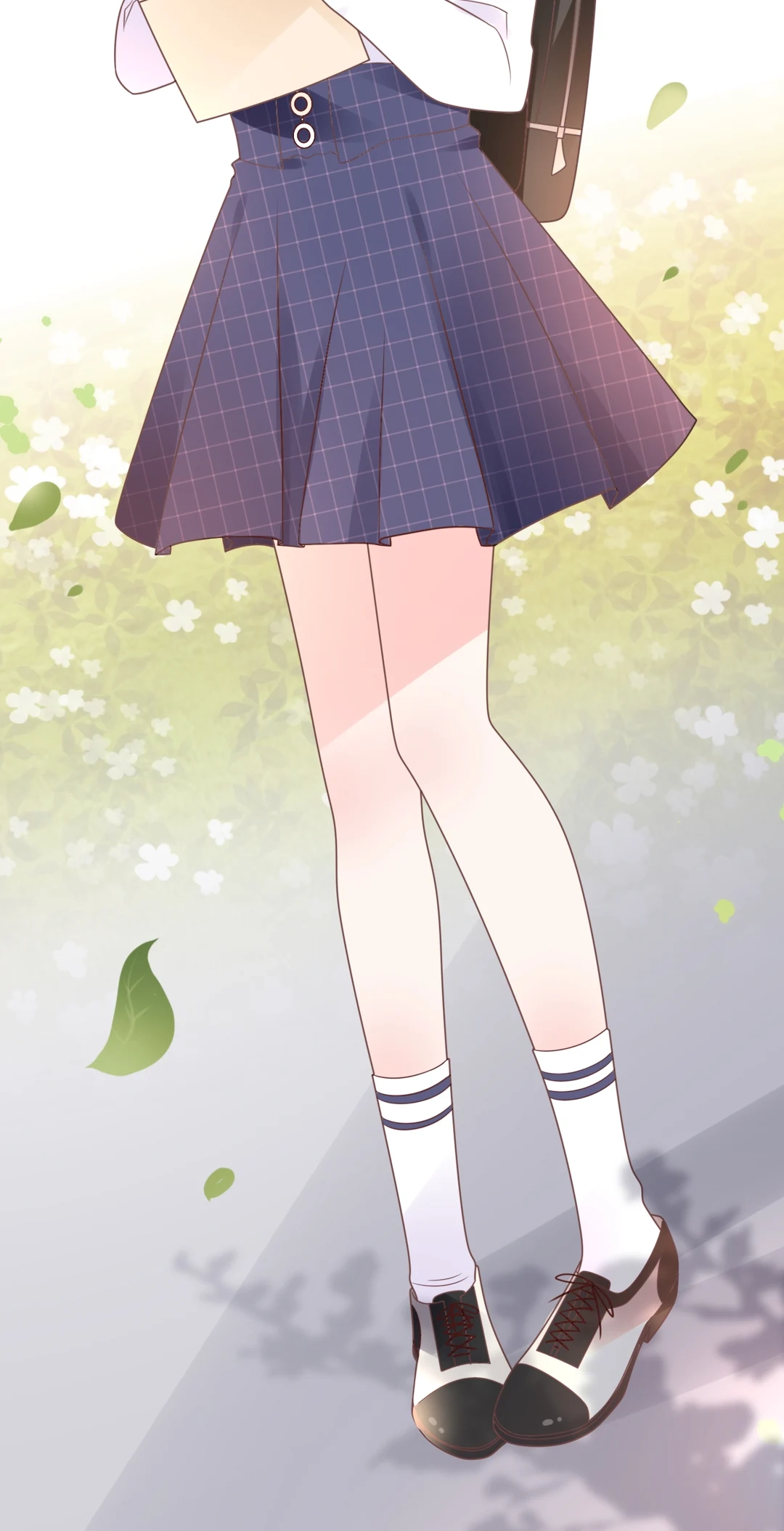 Read Be My Only Love chapter 15 image 2 on Lezhin