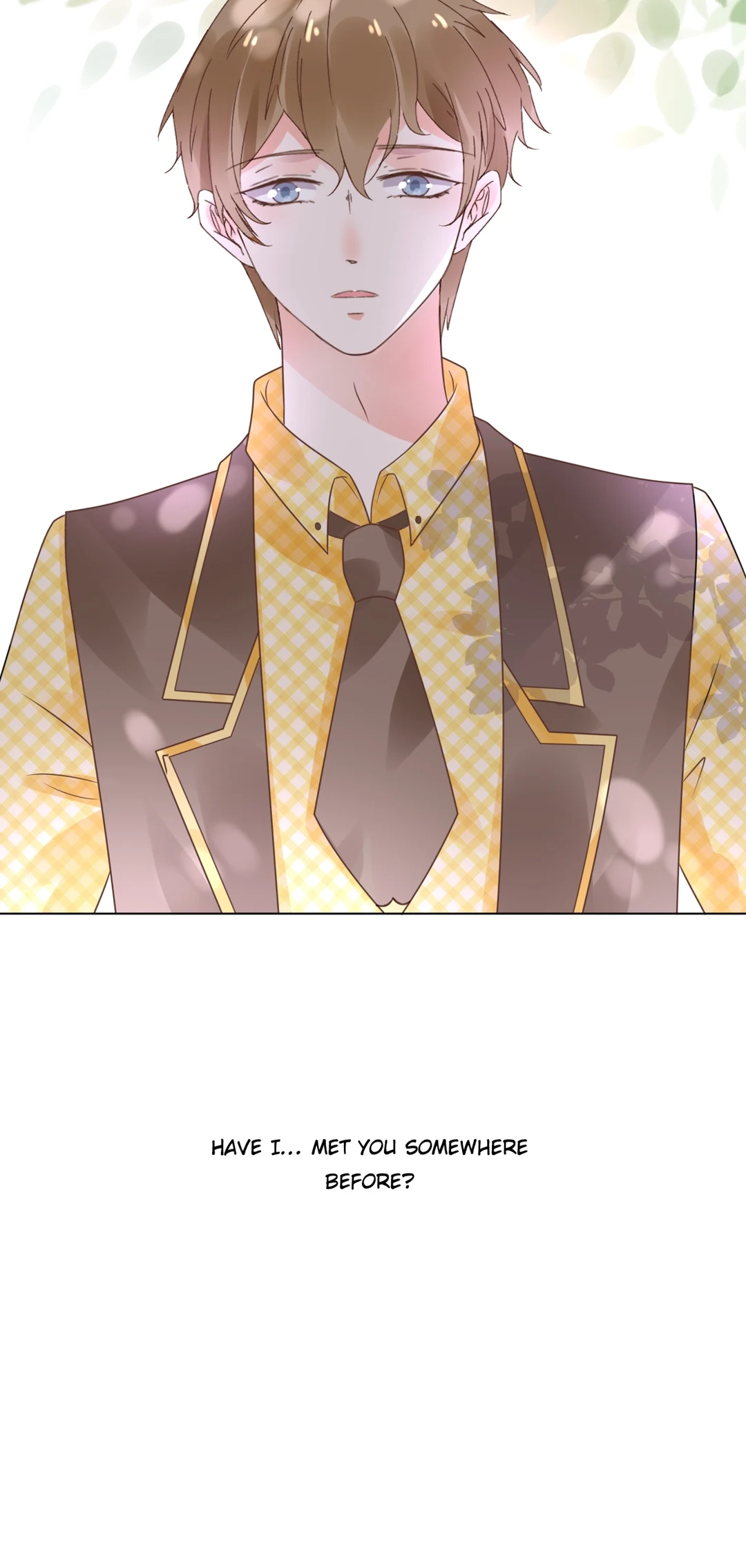 Read Be My Only Love chapter 15 image 23 on Lezhin