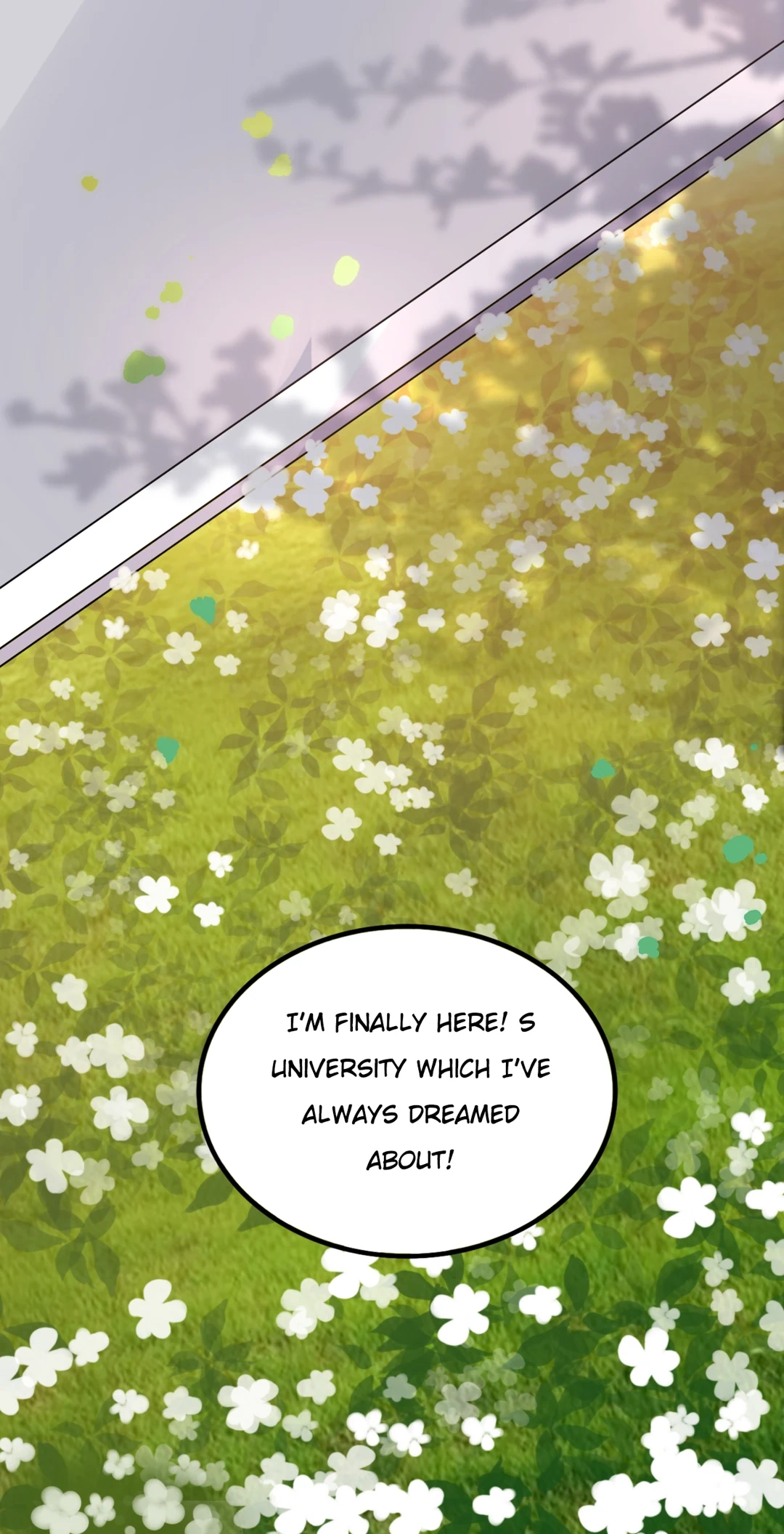 Read Be My Only Love chapter 15 image 3 on Lezhin