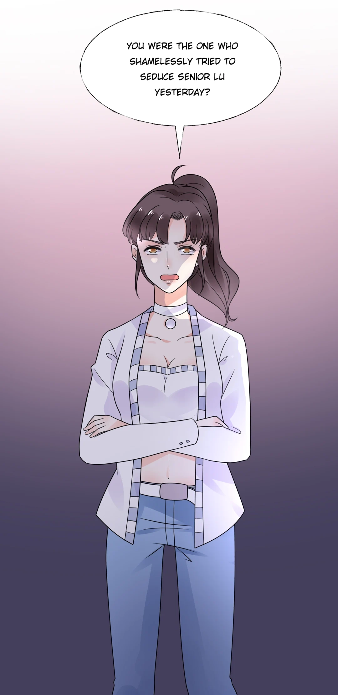 Read Be My Only Love chapter 15 image 30 on Lezhin