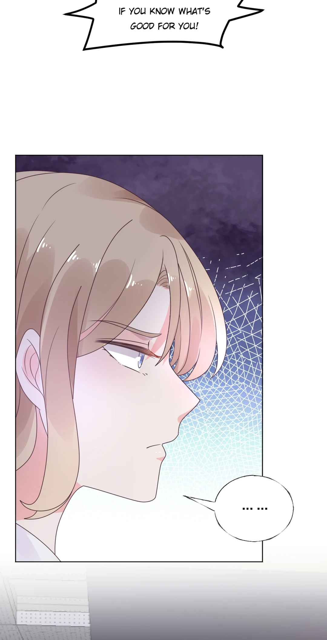 Read Be My Only Love chapter 15 image 33 on Lezhin