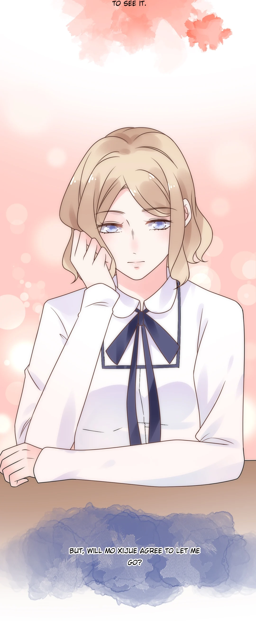 Read Be My Only Love chapter 15 image 46 on Lezhin