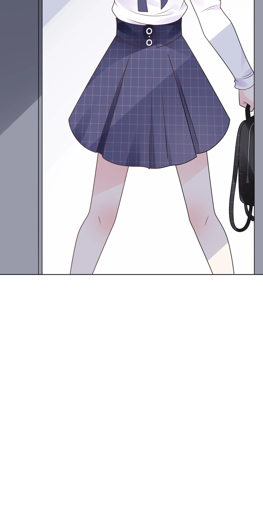 Read Be My Only Love chapter 15 image 7 on Lezhin