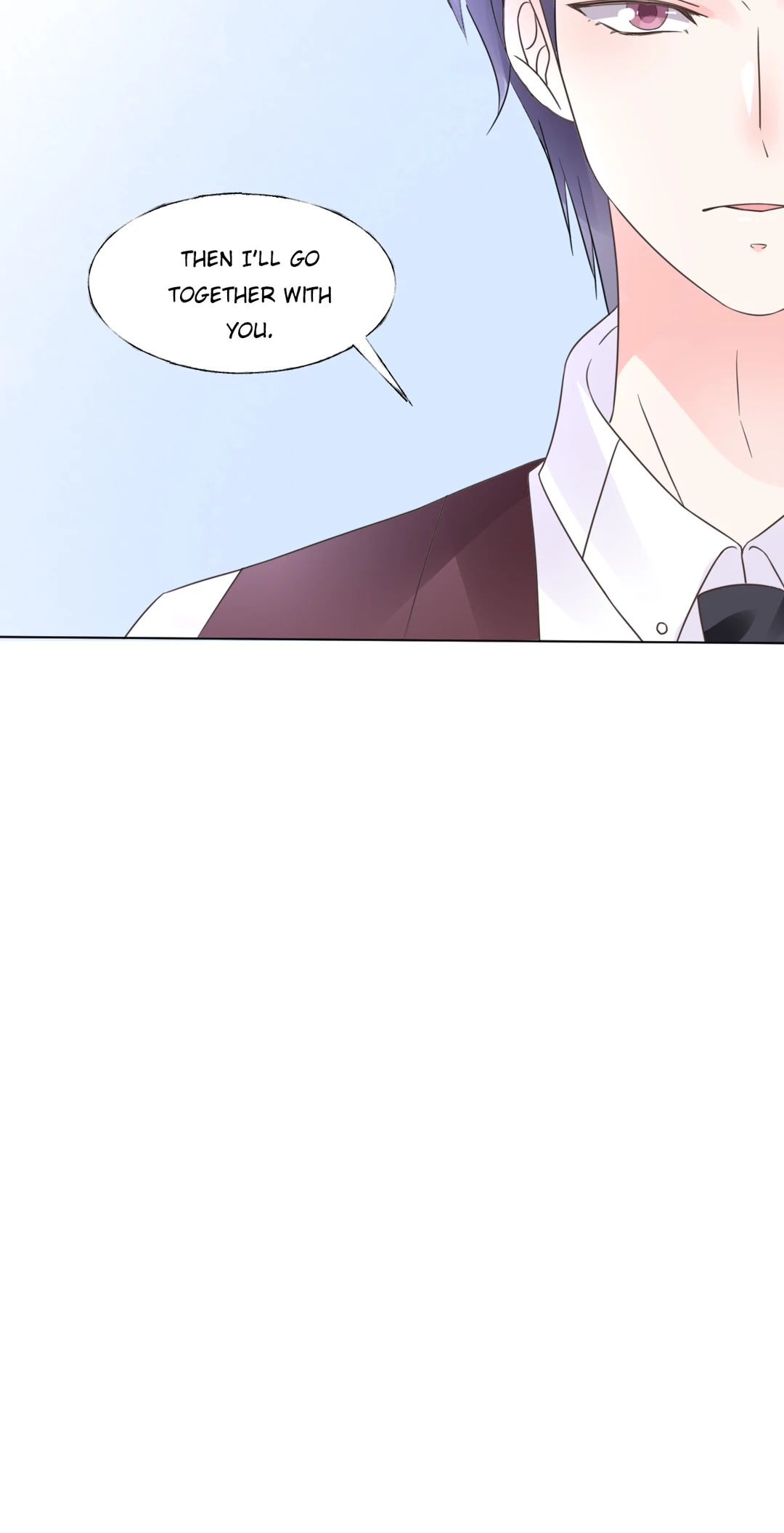 Read Be My Only Love chapter 18 image 14 on Lezhin