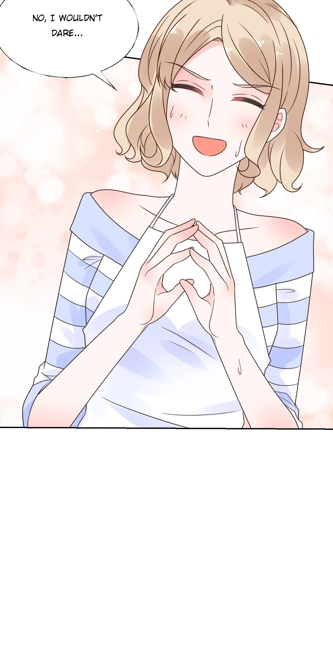 Read Be My Only Love chapter 18 image 19 on Lezhin