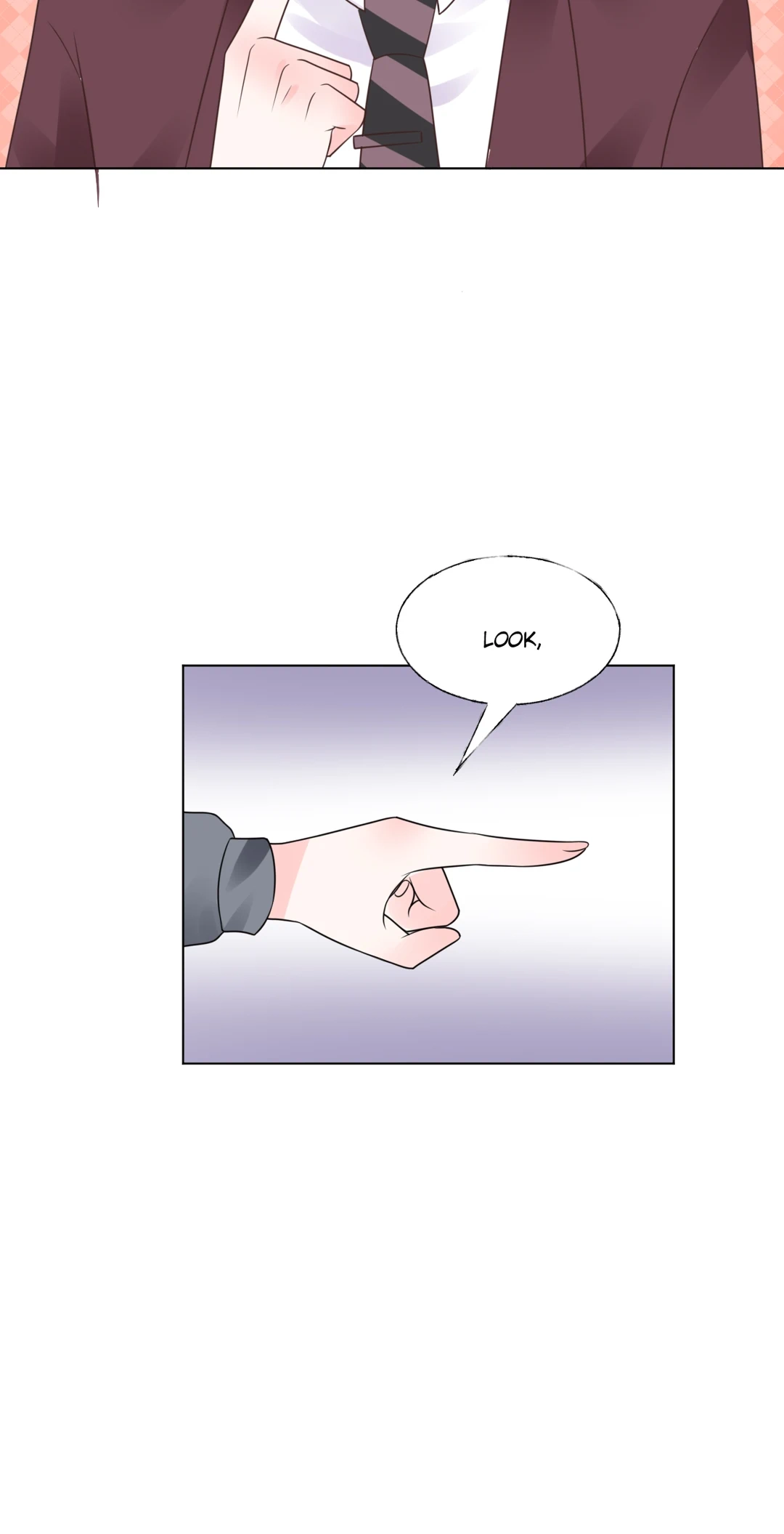 Read Be My Only Love chapter 18 image 27 on Lezhin