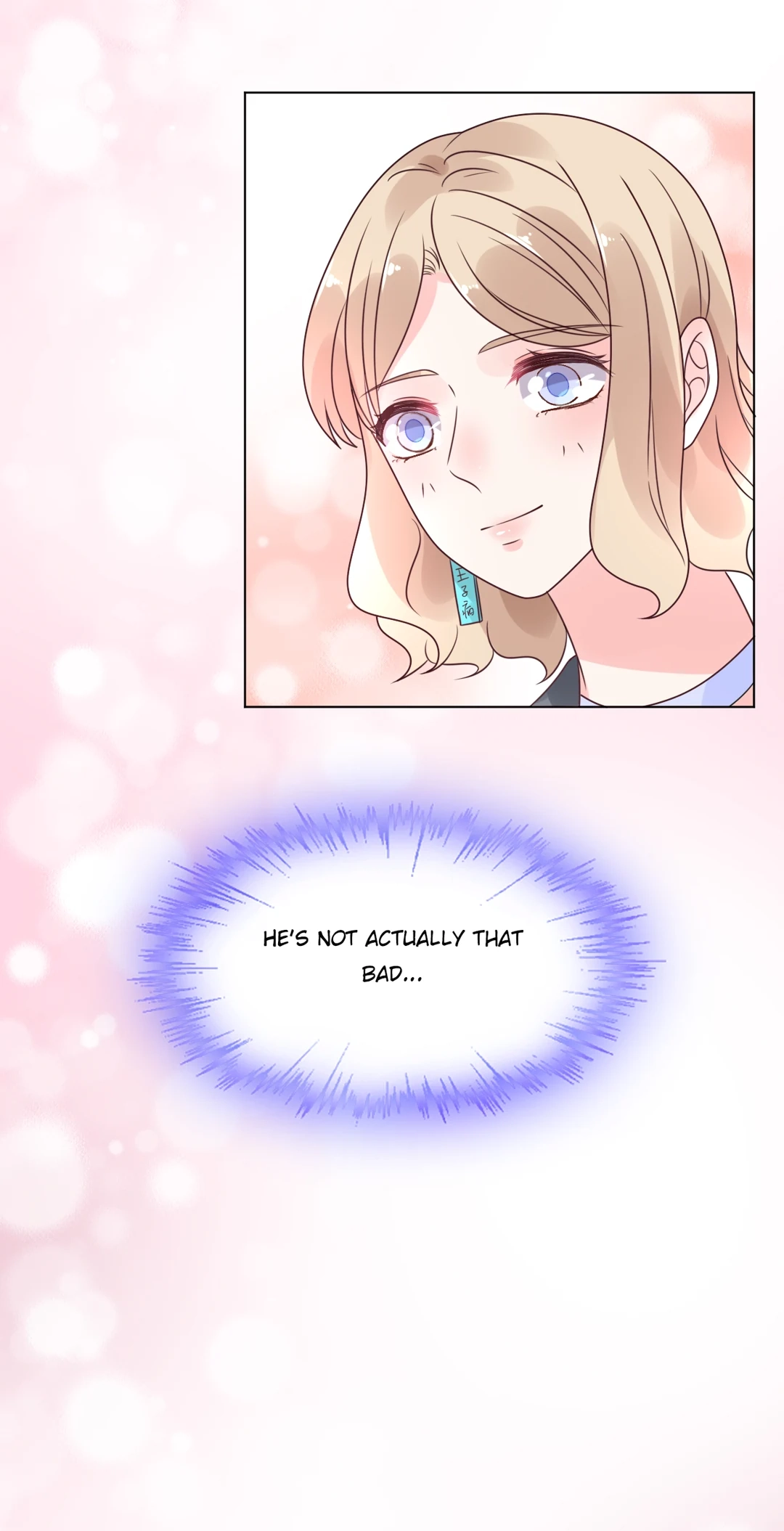 Read Be My Only Love chapter 18 image 30 on Lezhin