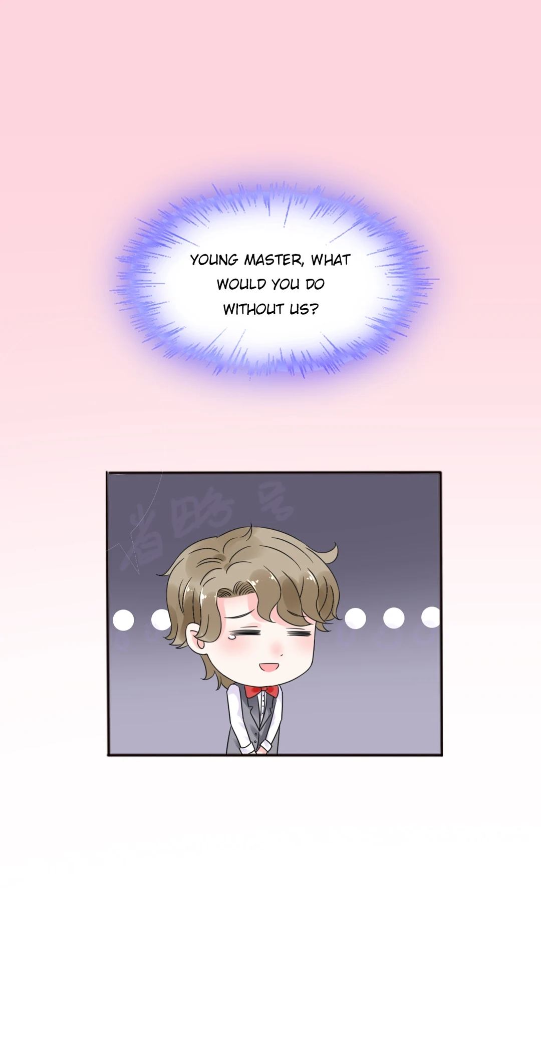 Read Be My Only Love chapter 18 image 35 on Lezhin