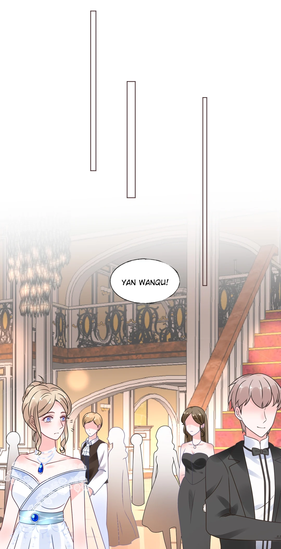 Read Be My Only Love chapter 19 image 10 on Lezhin