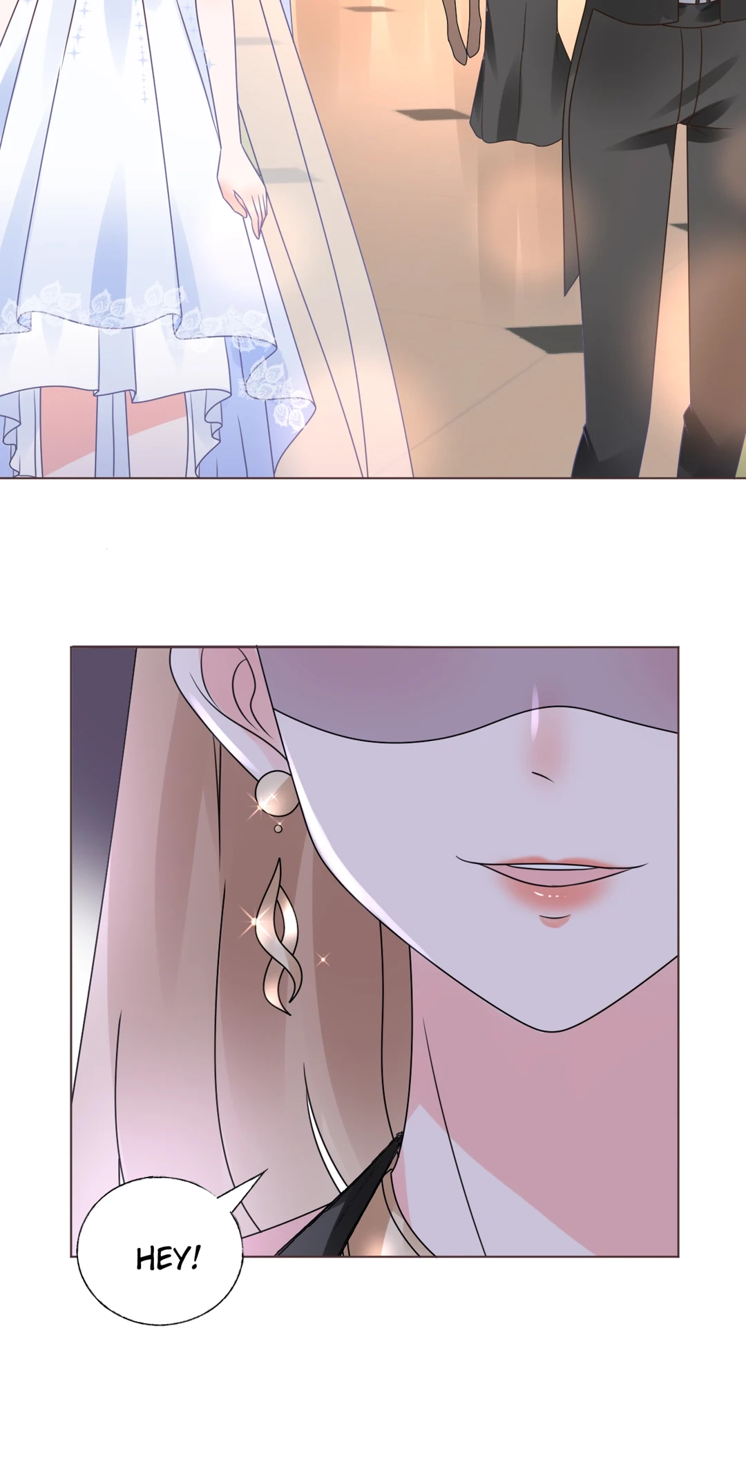 Read Be My Only Love chapter 19 image 11 on Lezhin