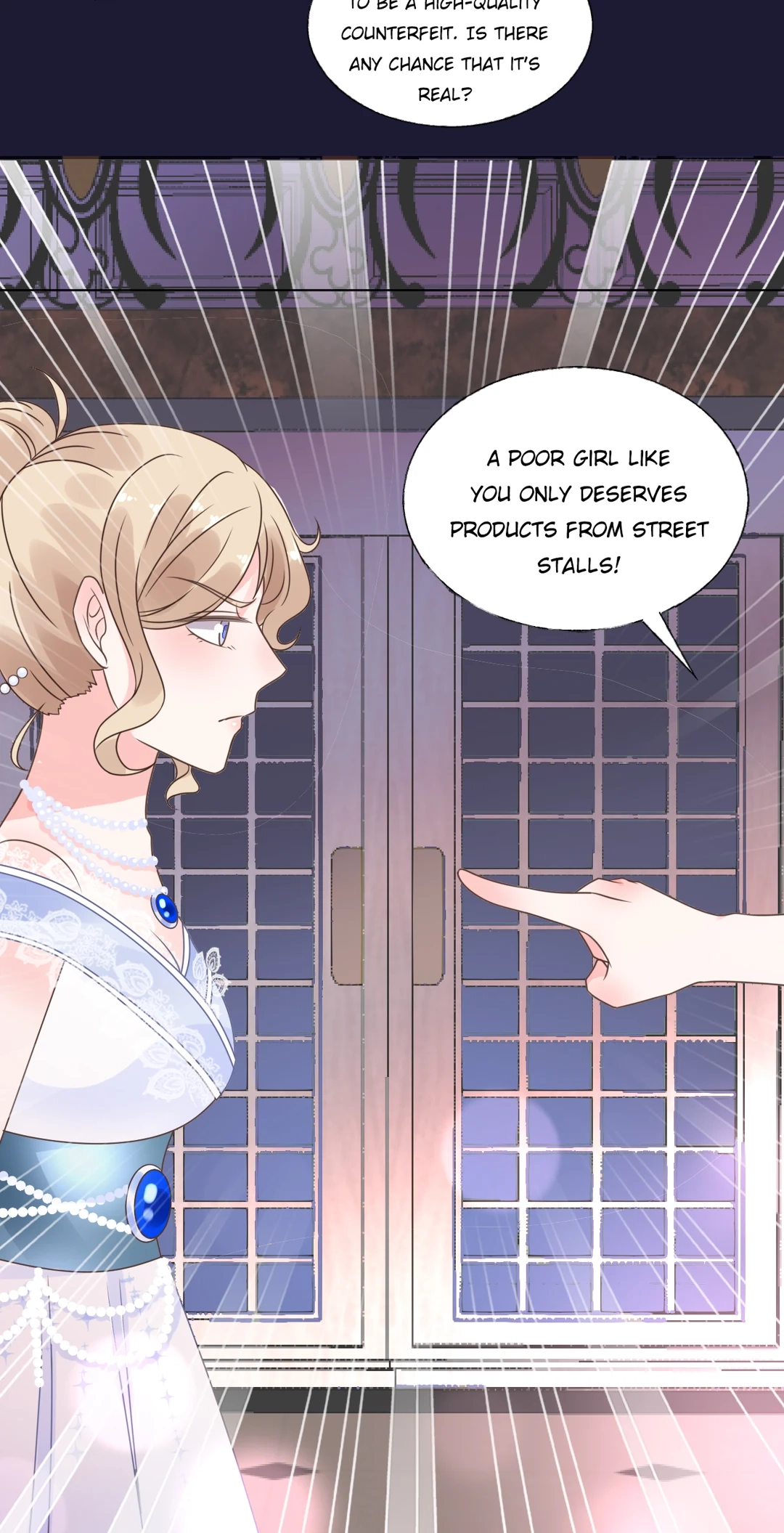 Read Be My Only Love chapter 19 image 15 on Lezhin