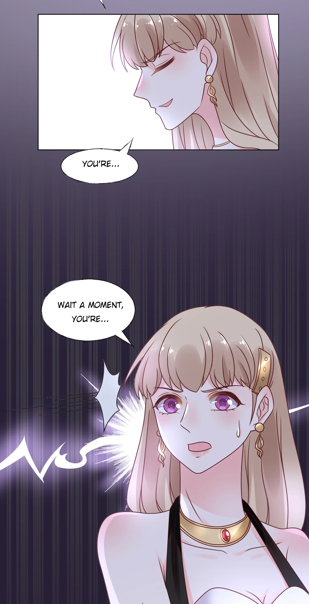 Read Be My Only Love chapter 19 image 18 on Lezhin