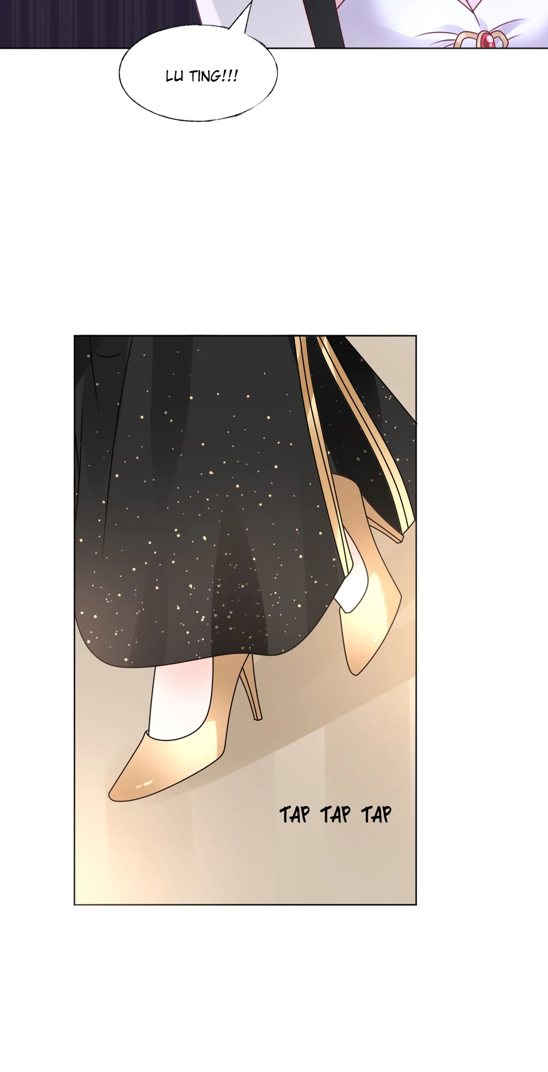 Read Be My Only Love chapter 19 image 19 on Lezhin