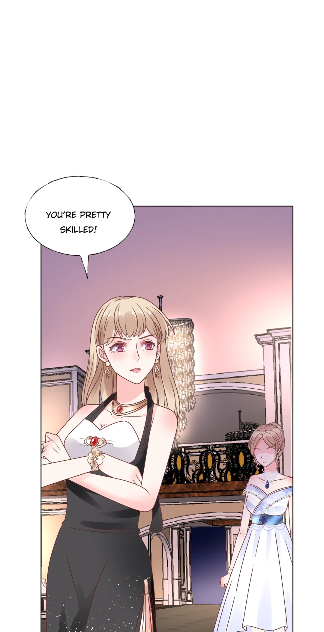 Read Be My Only Love chapter 19 image 20 on Lezhin