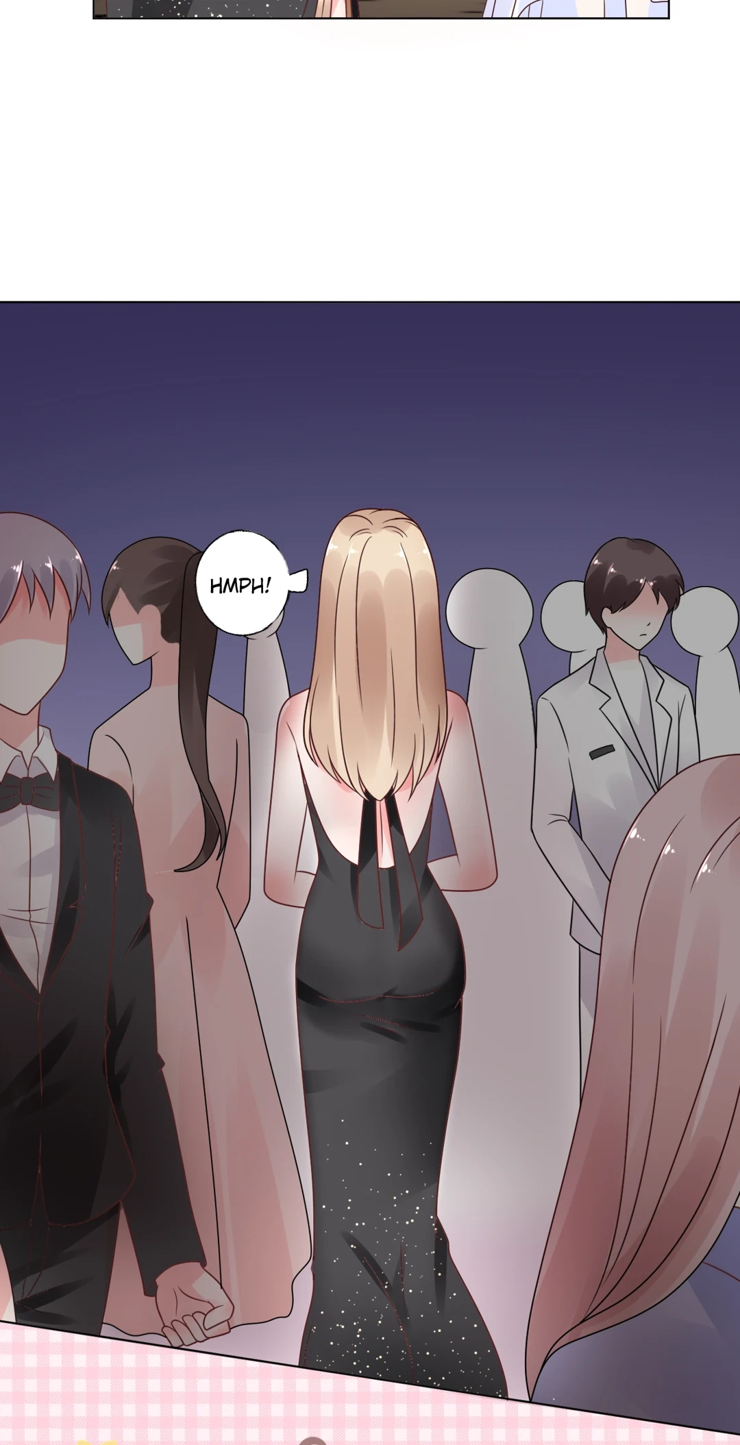 Read Be My Only Love chapter 19 image 21 on Lezhin
