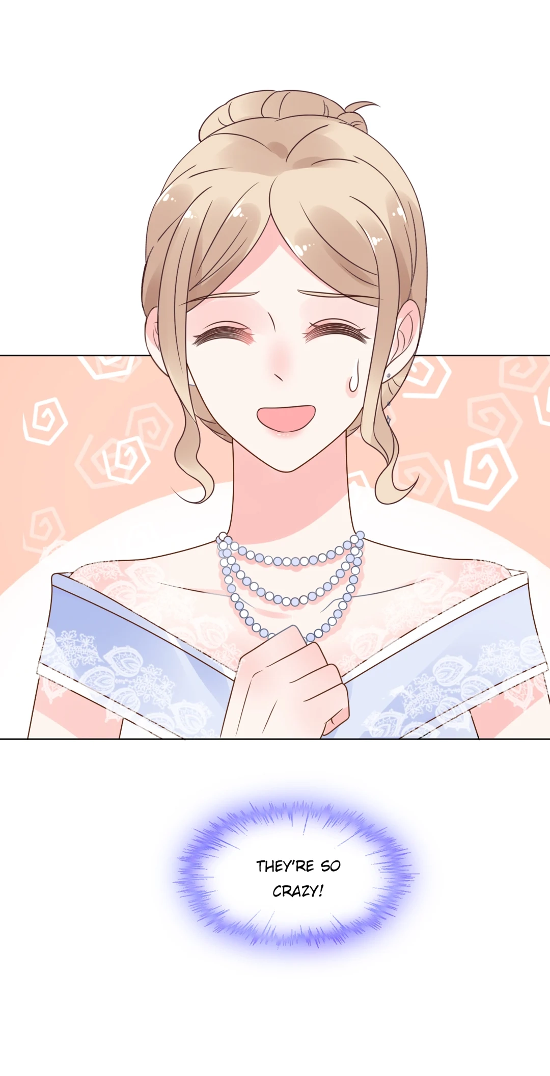 Read Be My Only Love chapter 19 image 27 on Lezhin