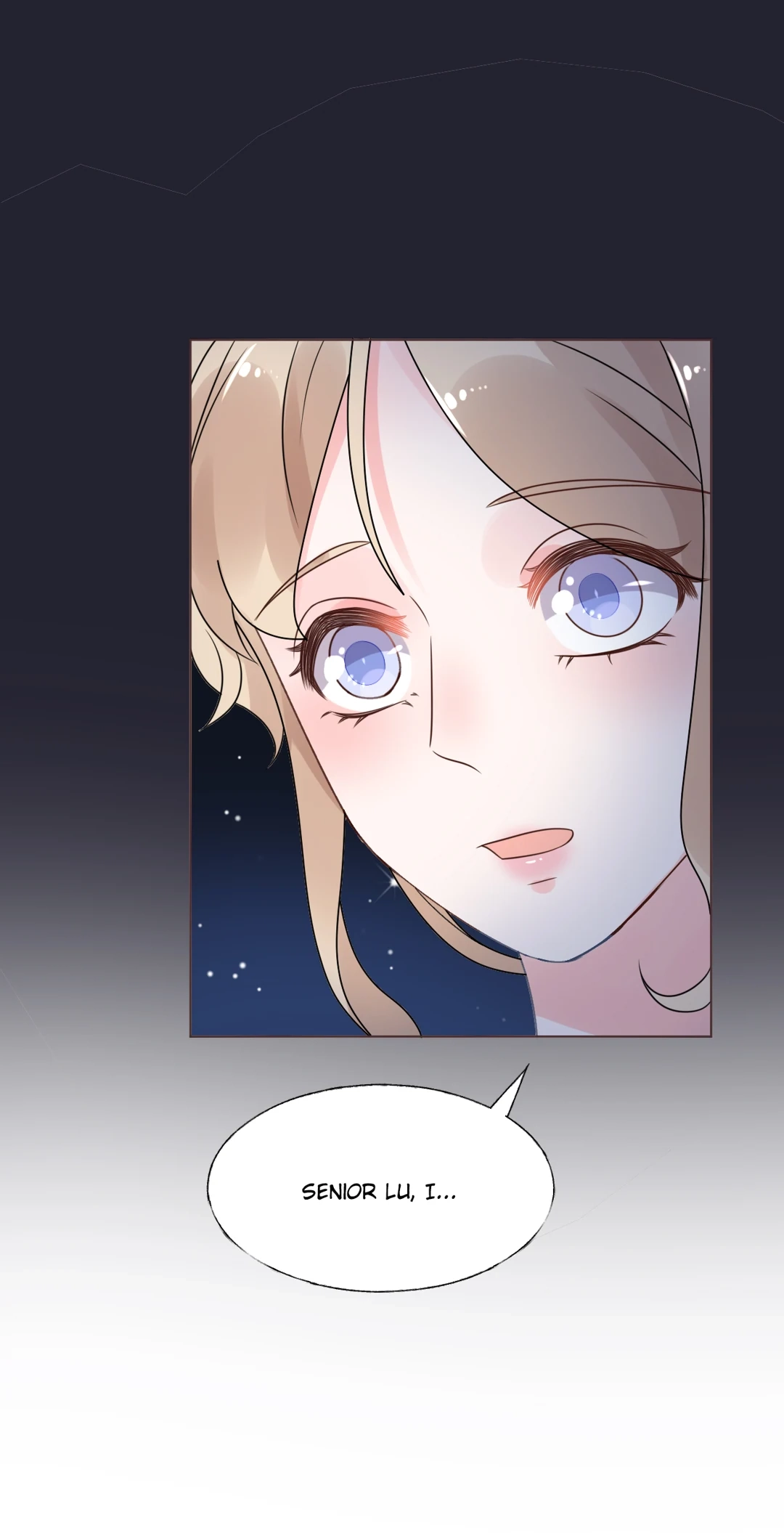 Read Be My Only Love chapter 19 image 3 on Lezhin