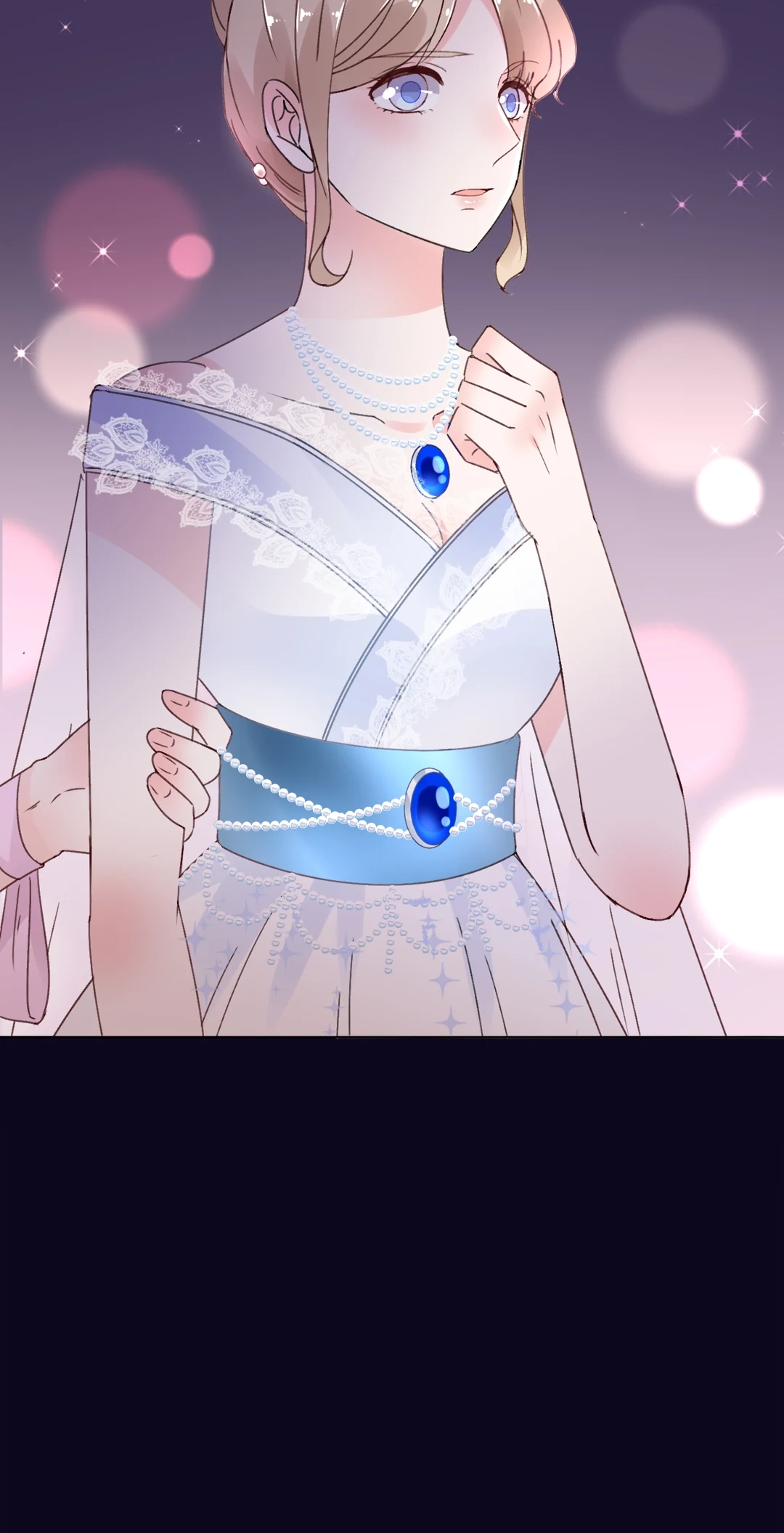 Read Be My Only Love chapter 19 image 31 on Lezhin