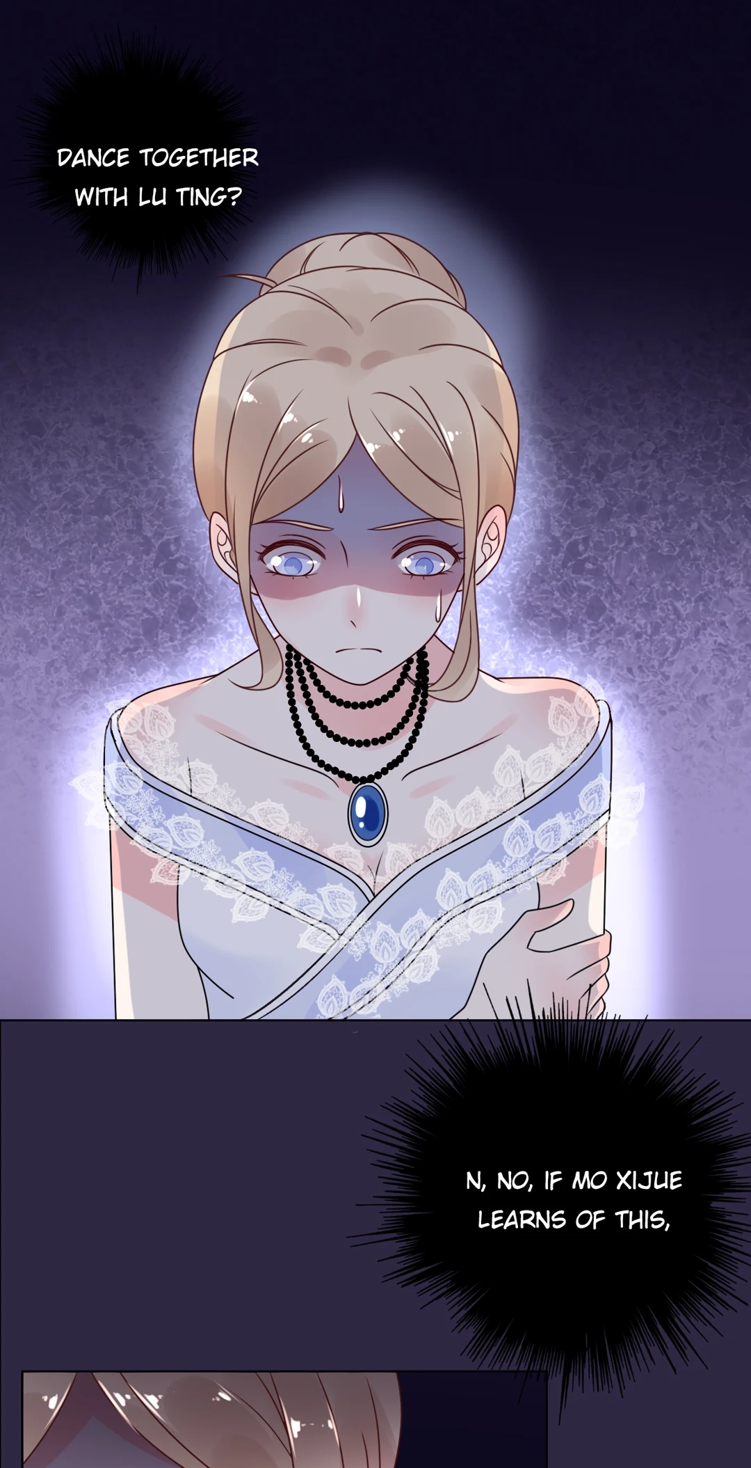 Read Be My Only Love chapter 19 image 32 on Lezhin