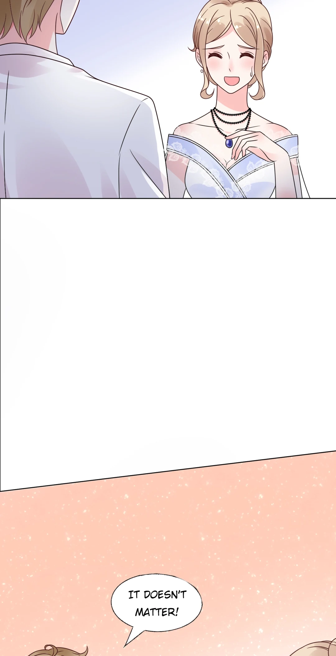 Read Be My Only Love chapter 19 image 34 on Lezhin