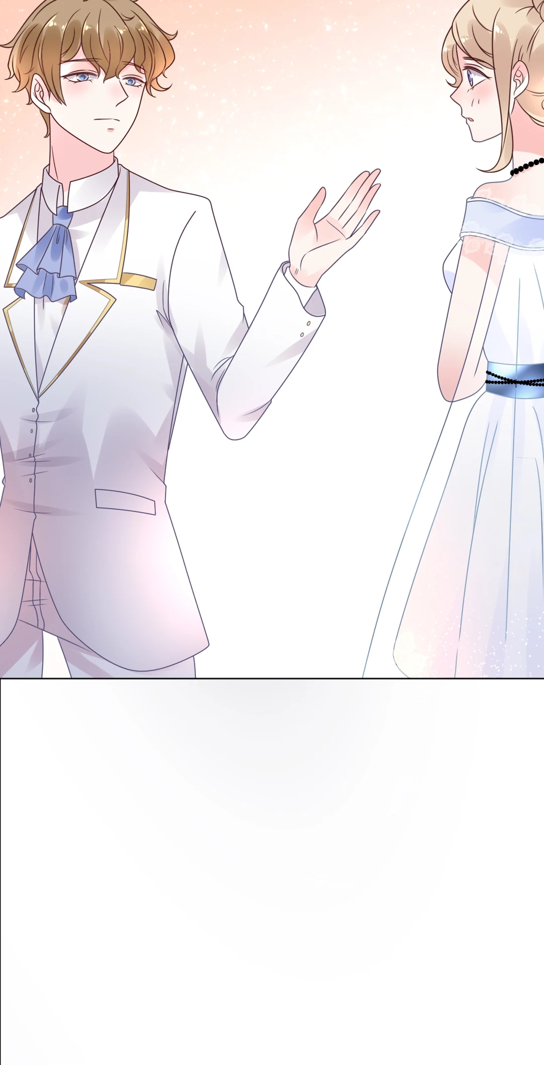 Read Be My Only Love chapter 19 image 35 on Lezhin