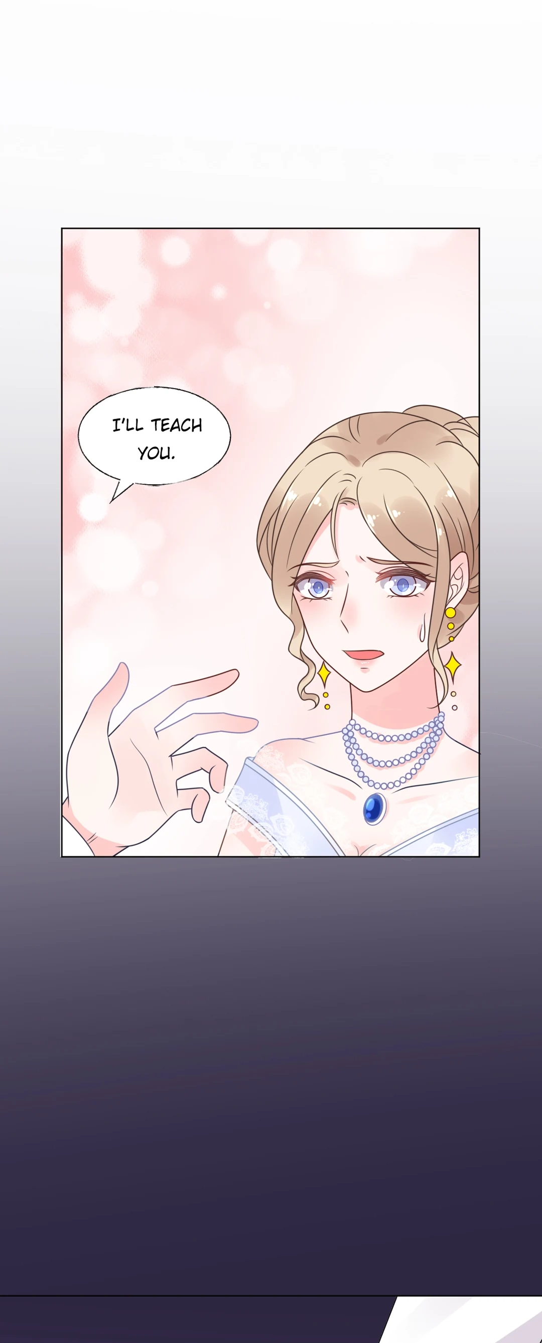 Read Be My Only Love chapter 19 image 36 on Lezhin