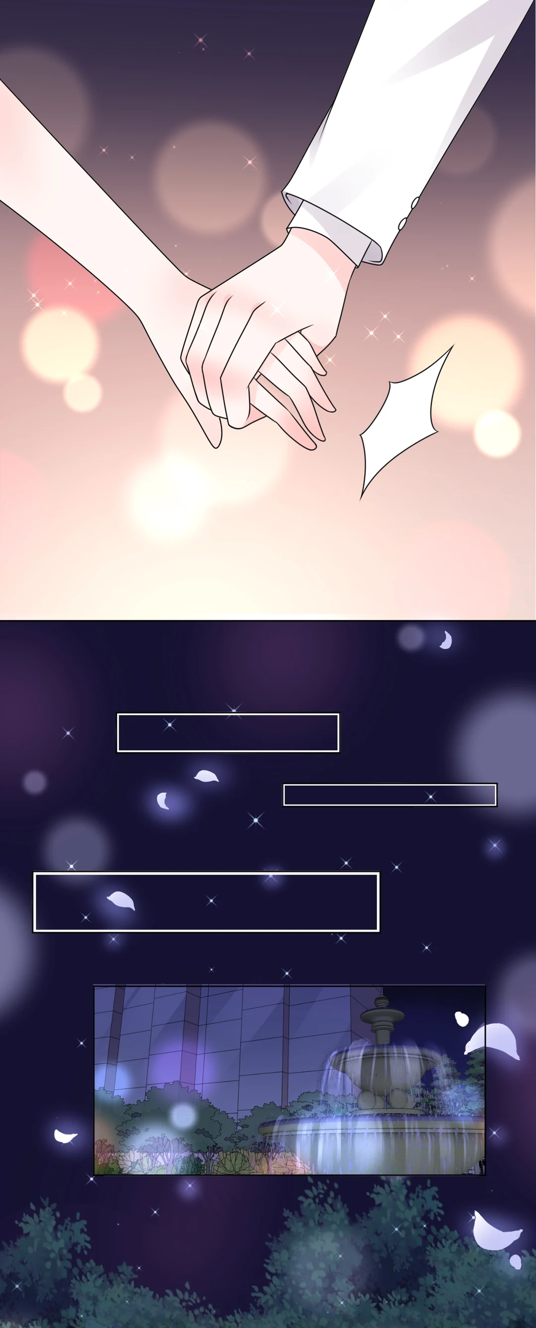 Read Be My Only Love chapter 19 image 37 on Lezhin