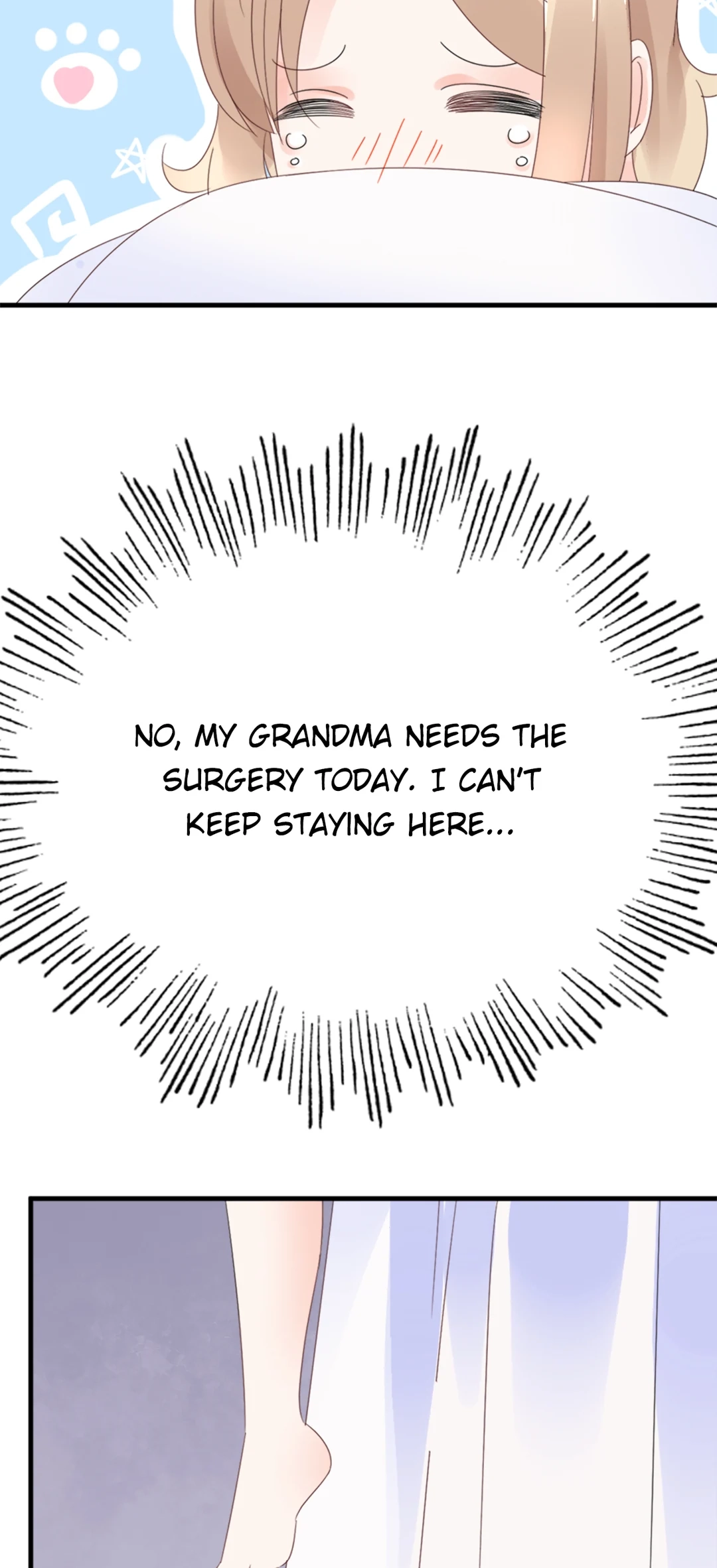Read Be My Only Love chapter 2 image 11 on Lezhin