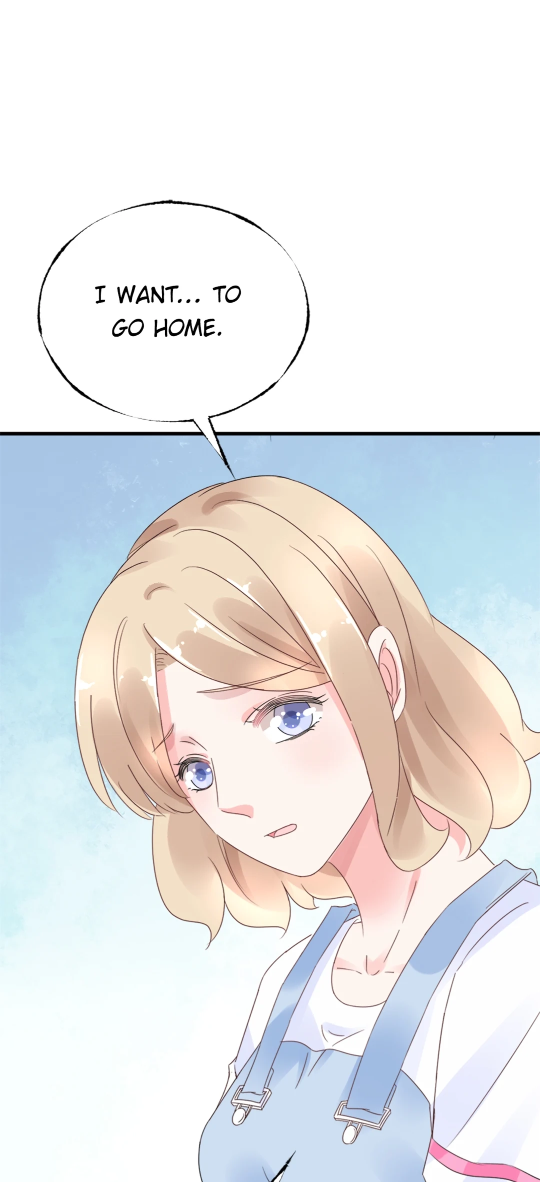 Read Be My Only Love chapter 2 image 13 on Lezhin