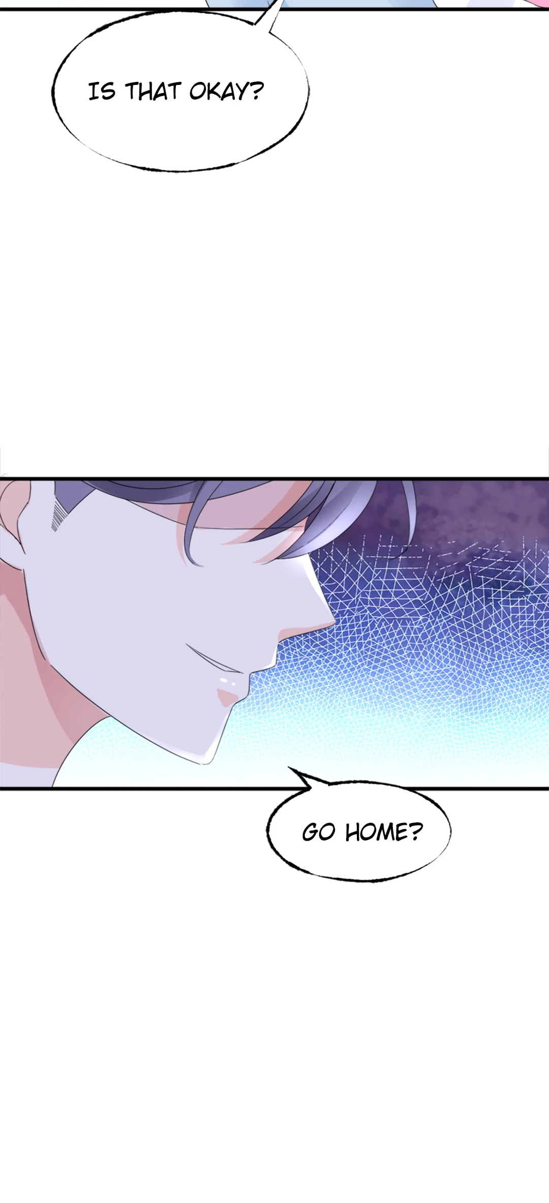 Read Be My Only Love chapter 2 image 14 on Lezhin