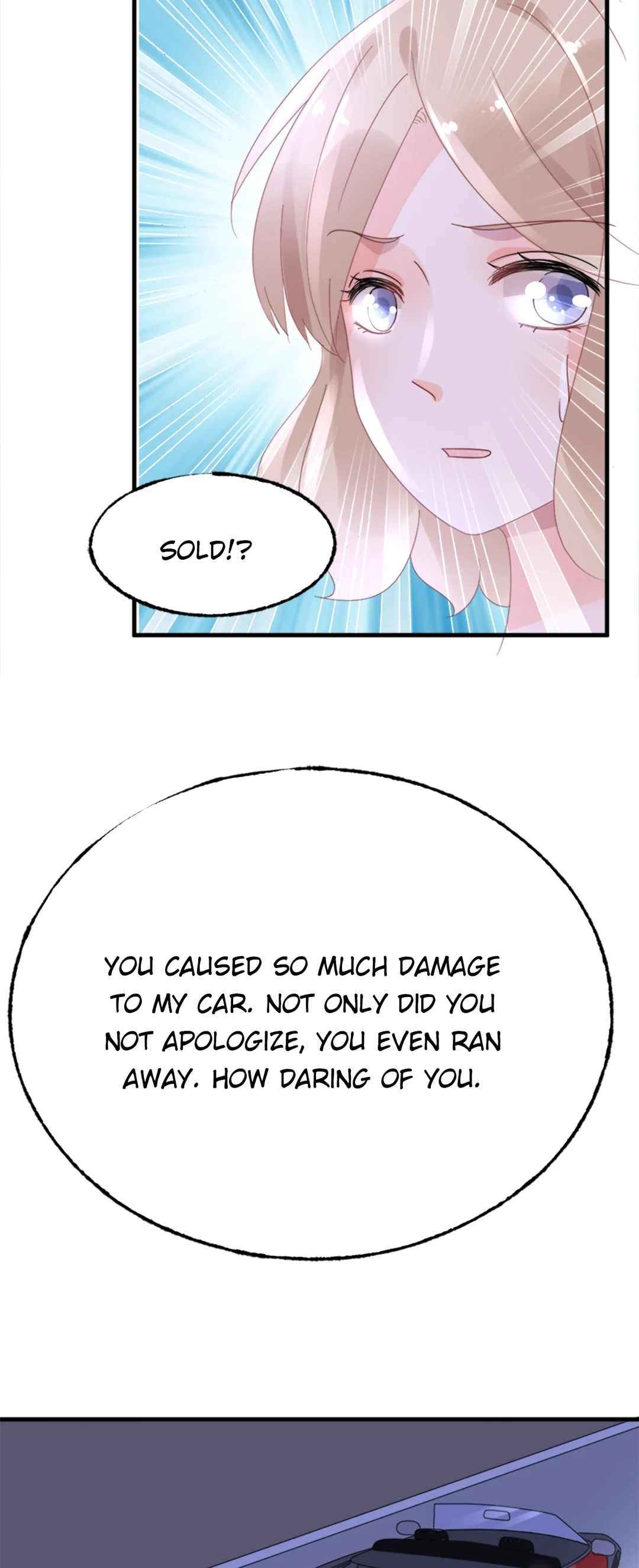 Read Be My Only Love chapter 2 image 16 on Lezhin