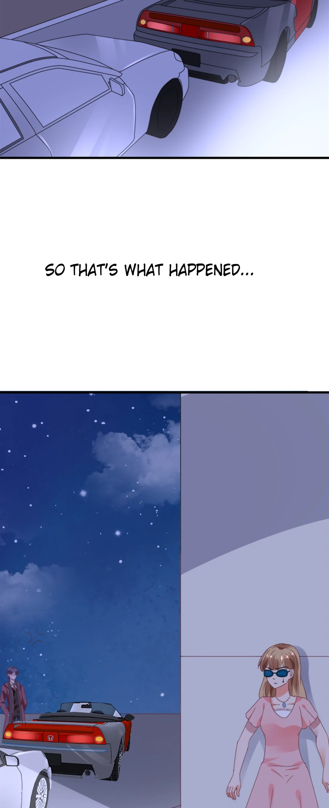 Read Be My Only Love chapter 2 image 17 on Lezhin