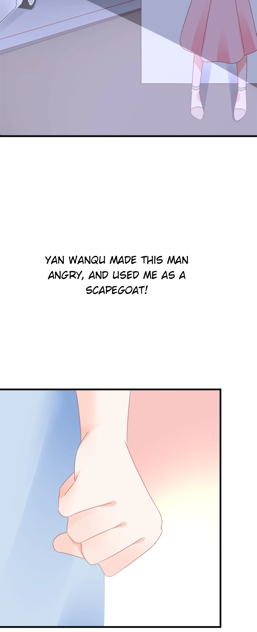 Read Be My Only Love chapter 2 image 18 on Lezhin