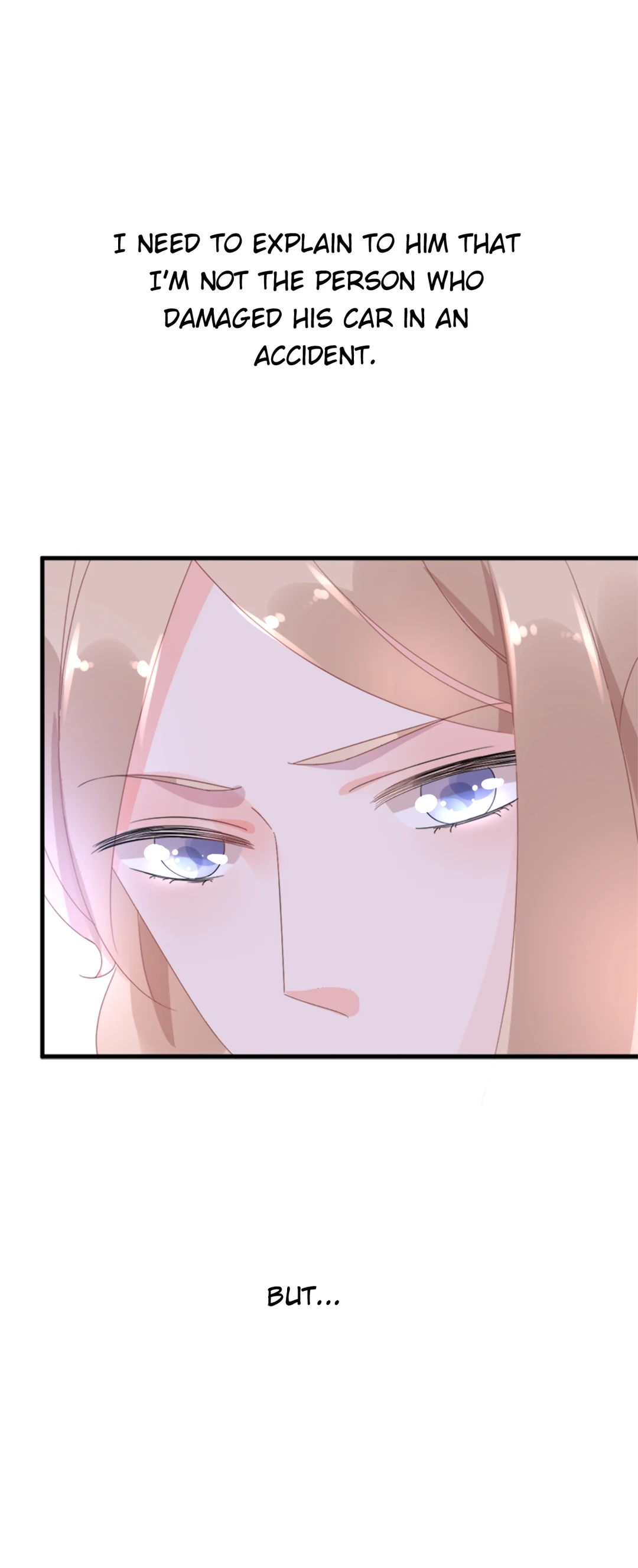 Read Be My Only Love chapter 2 image 19 on Lezhin