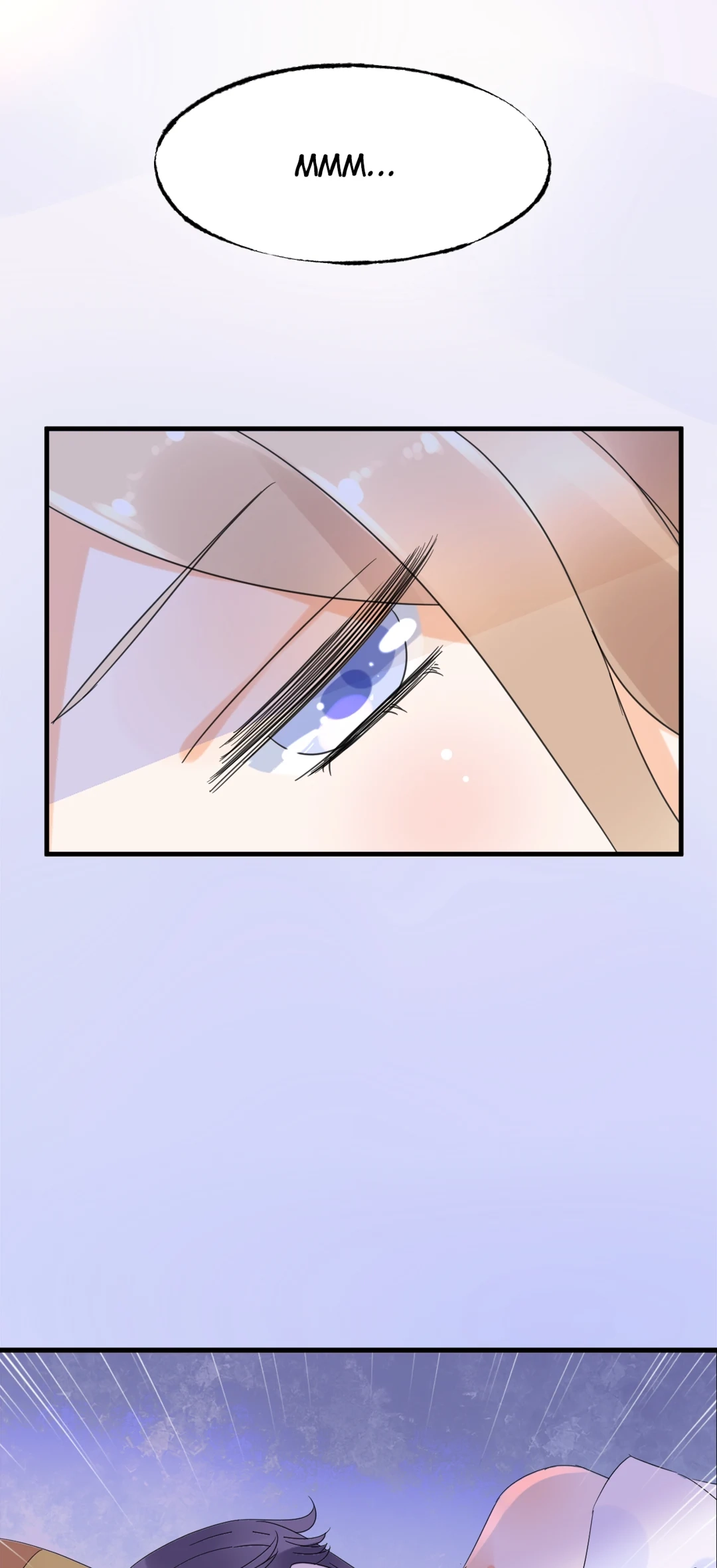 Read Be My Only Love chapter 2 image 2 on Lezhin